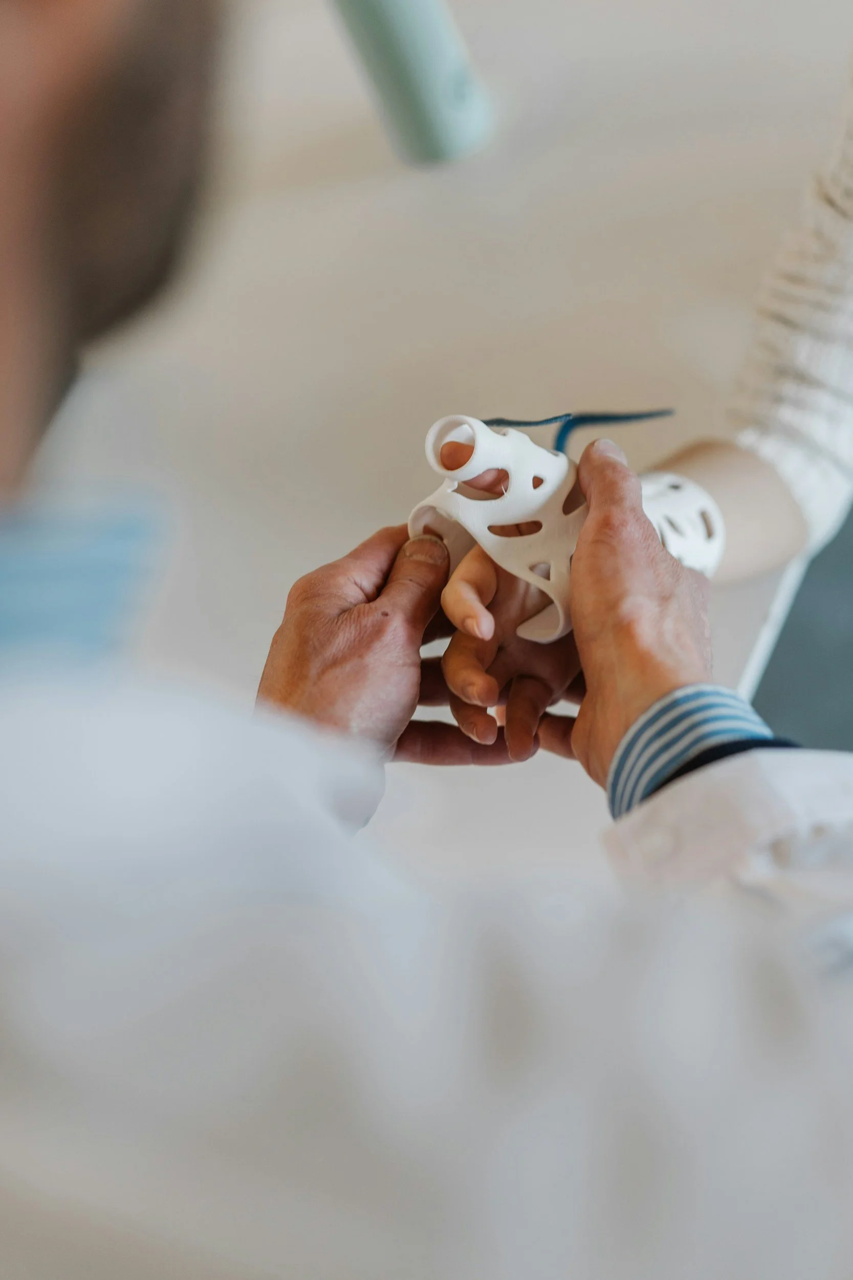 Preventive & Restorative Medicine
