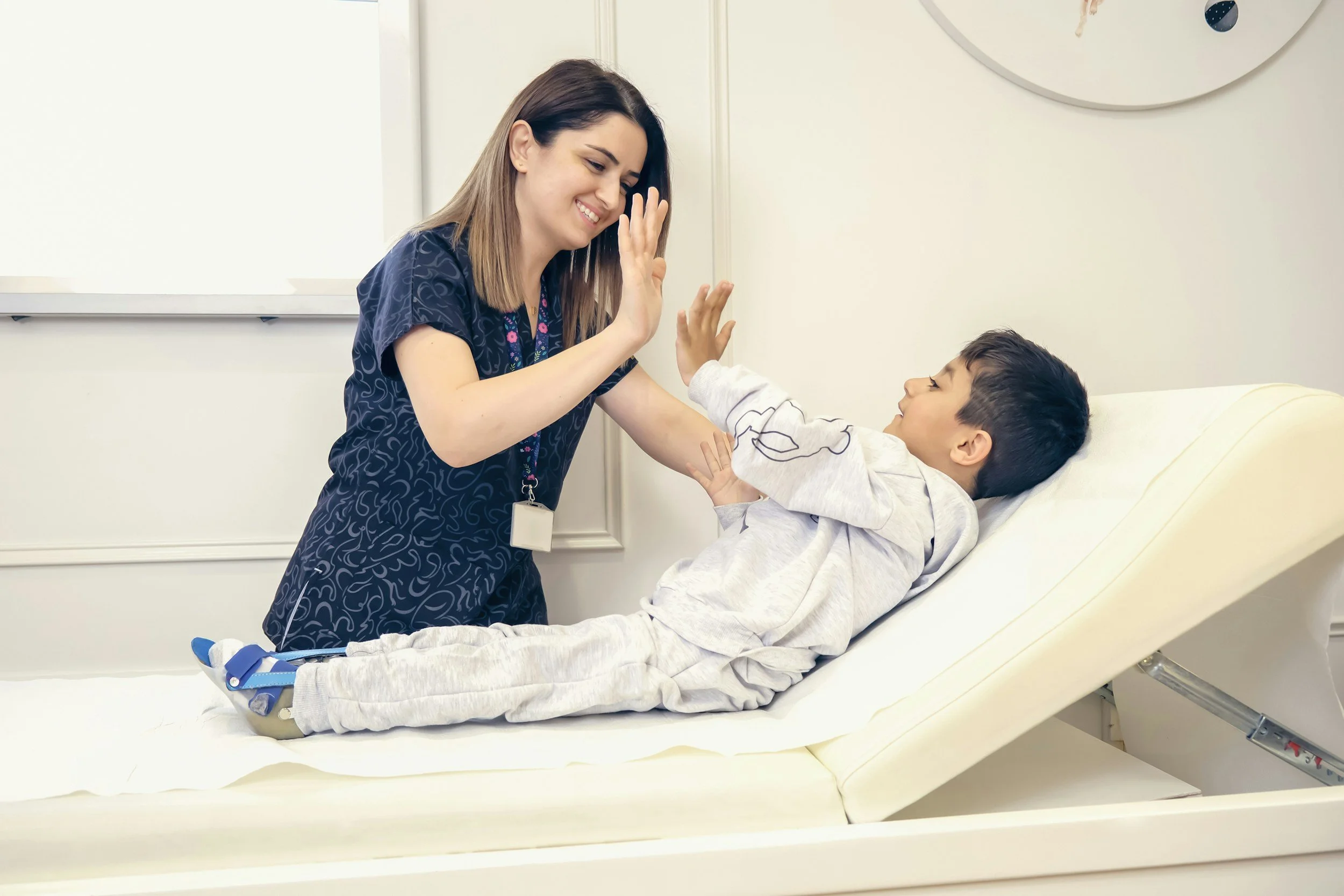 Compassionate support for mental health, stress management, and overall well-being.