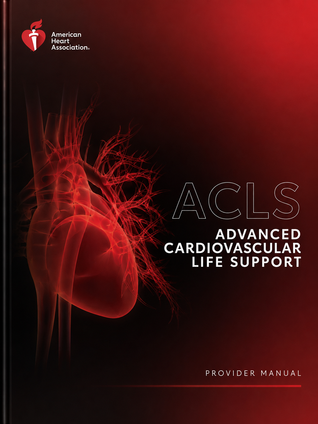 ACLS Provider (Original)