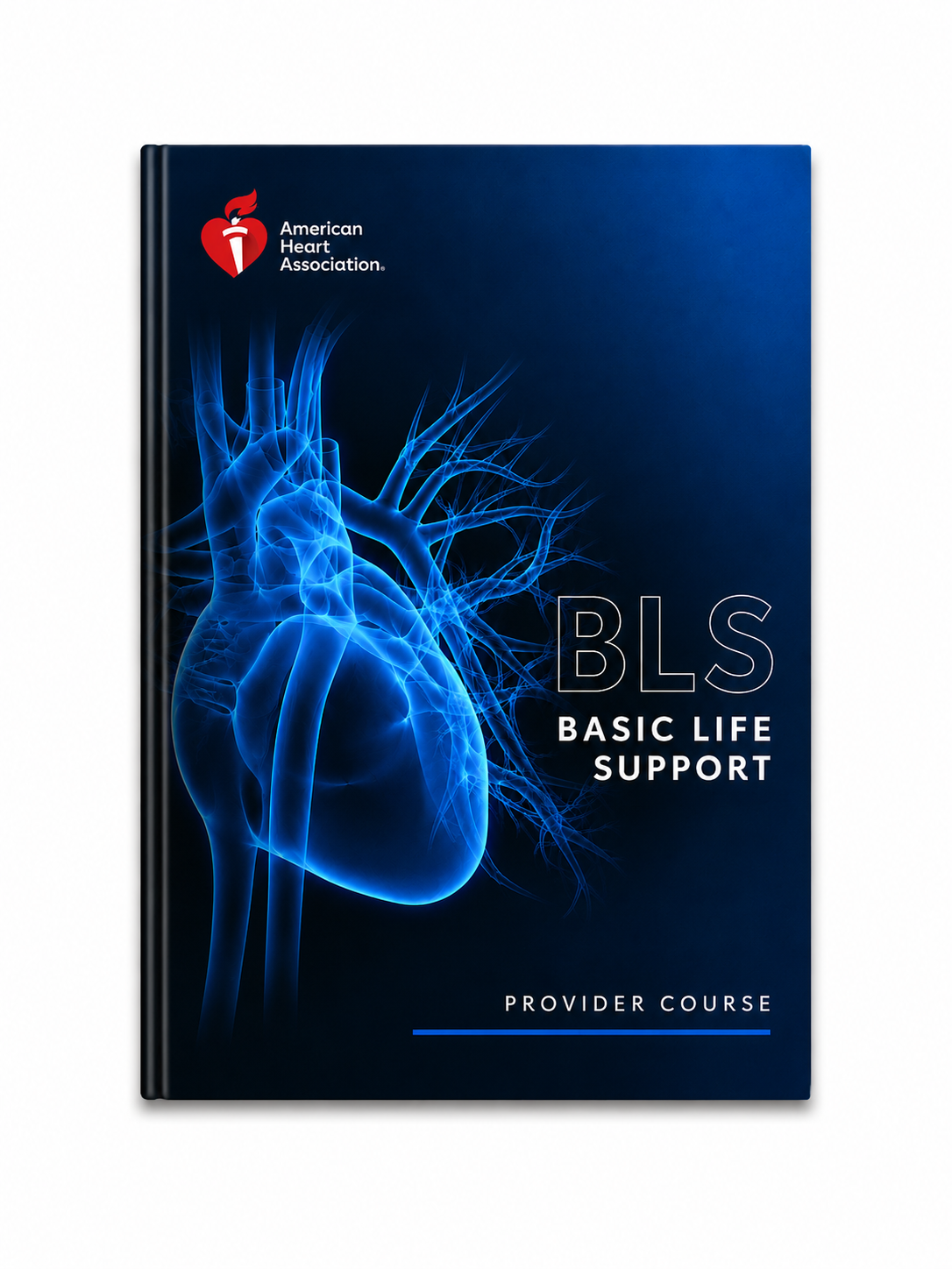 BLS Provider