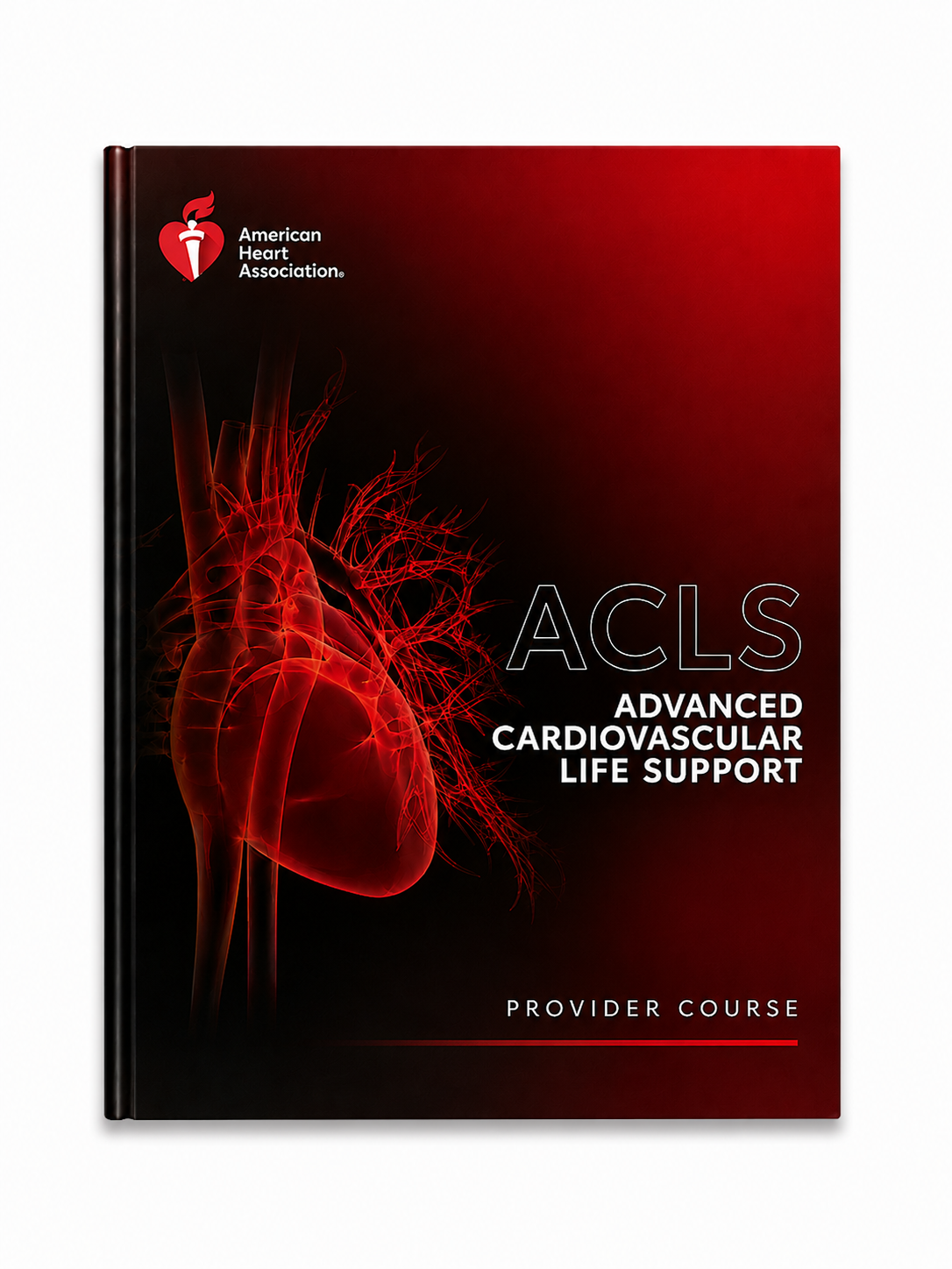 ACLS Provider (Original)
