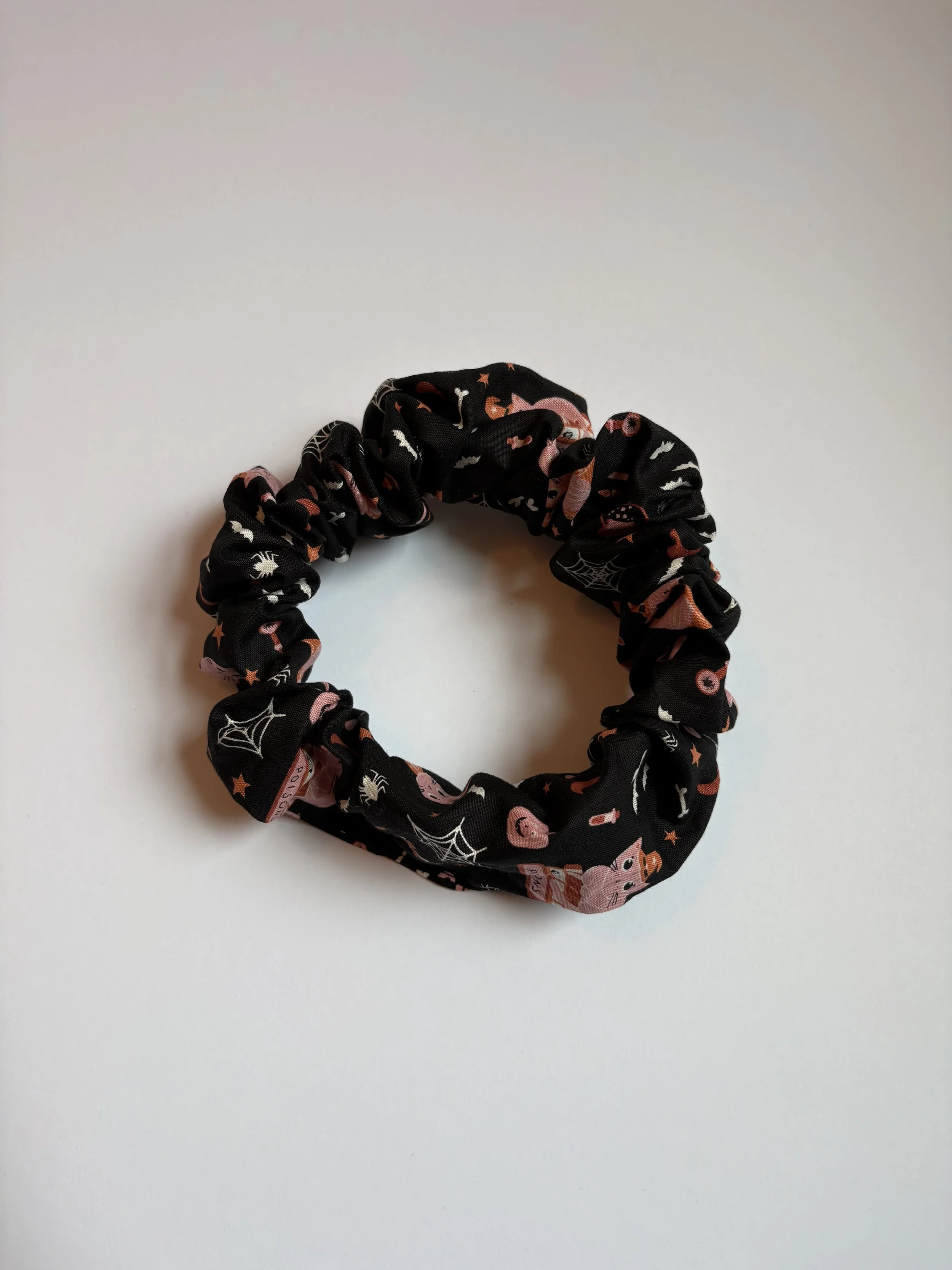 Cats Yoga Mat Scrunchie.JPG