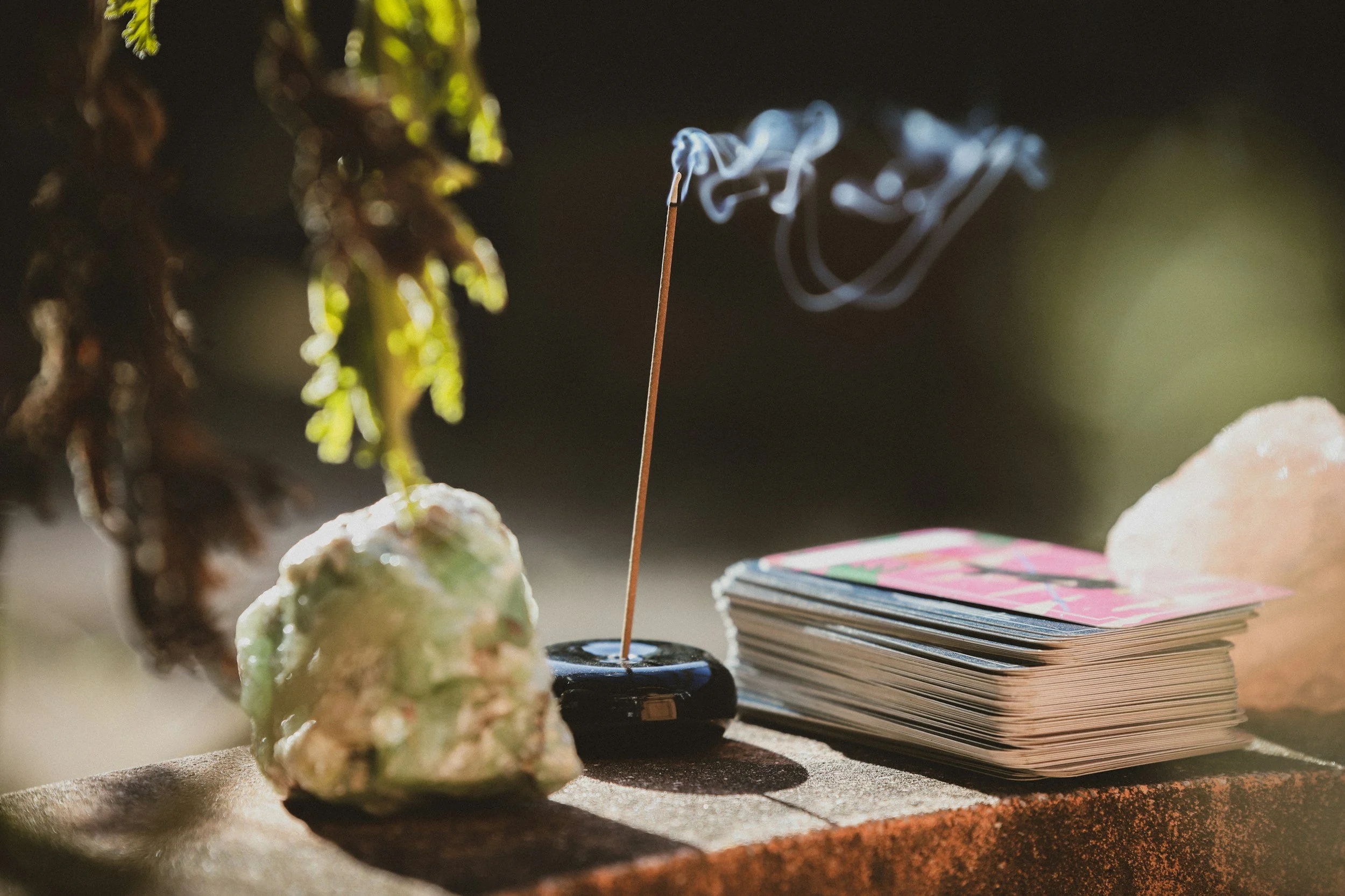 What I’m Teaching…The Solar Plexus Chakra