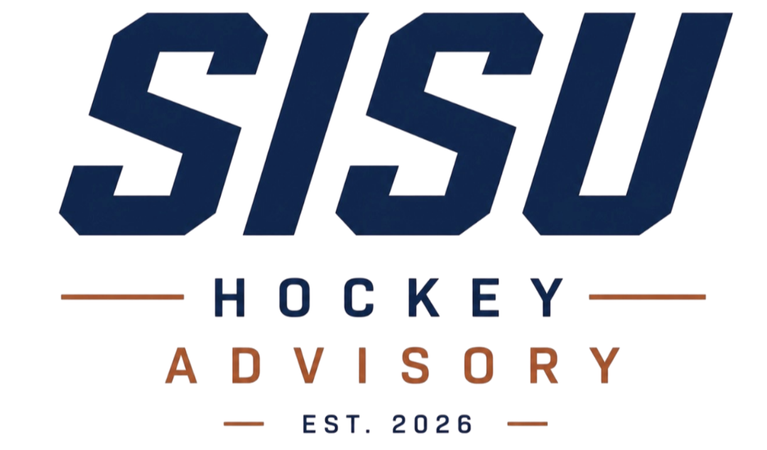 SISU Hockey Advisory