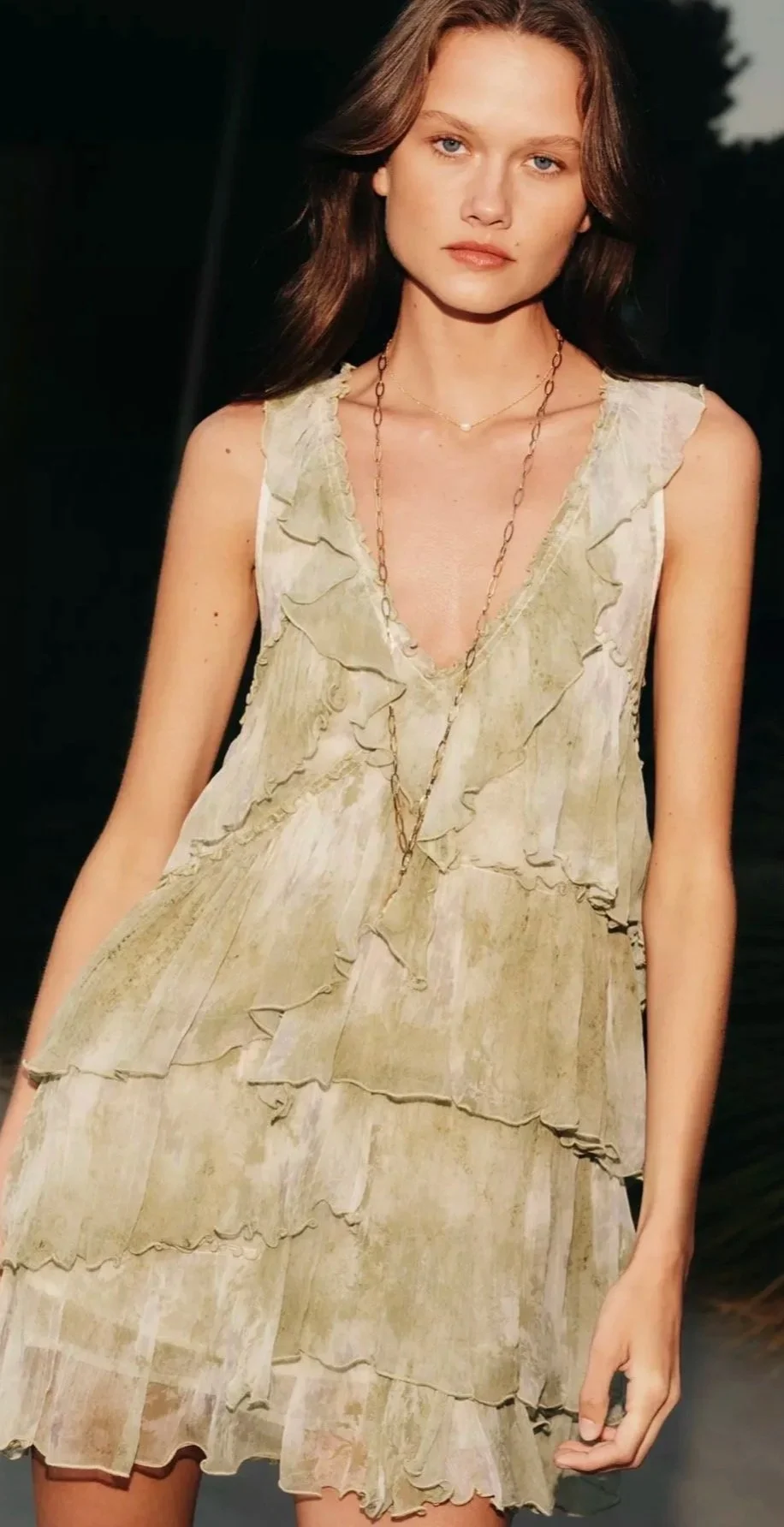Anthropologie 