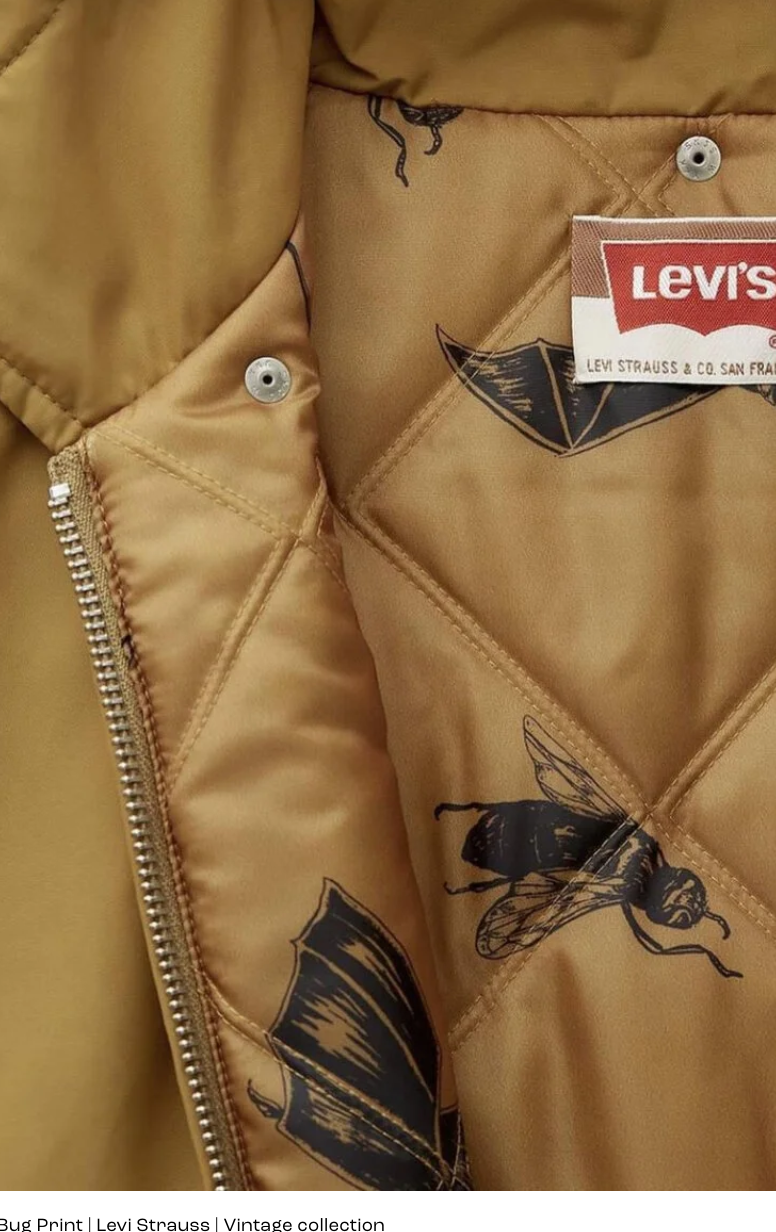 Levi's Vintage 