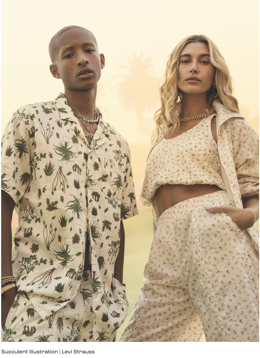 Levi's 