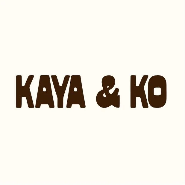 ✨ IT&rsquo;S HERE! ✨

Kaya &amp; Ko is officially online! 

My website is LIVE, and i couldn&rsquo;t be more excited to finally share it with you. 
Come and have a look around, discover what Kaya &amp; Ko is all about, and find your new favourites. ?