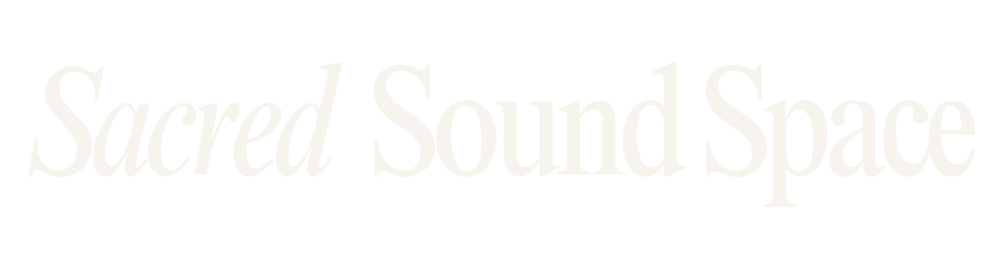 Sacred Sound Space