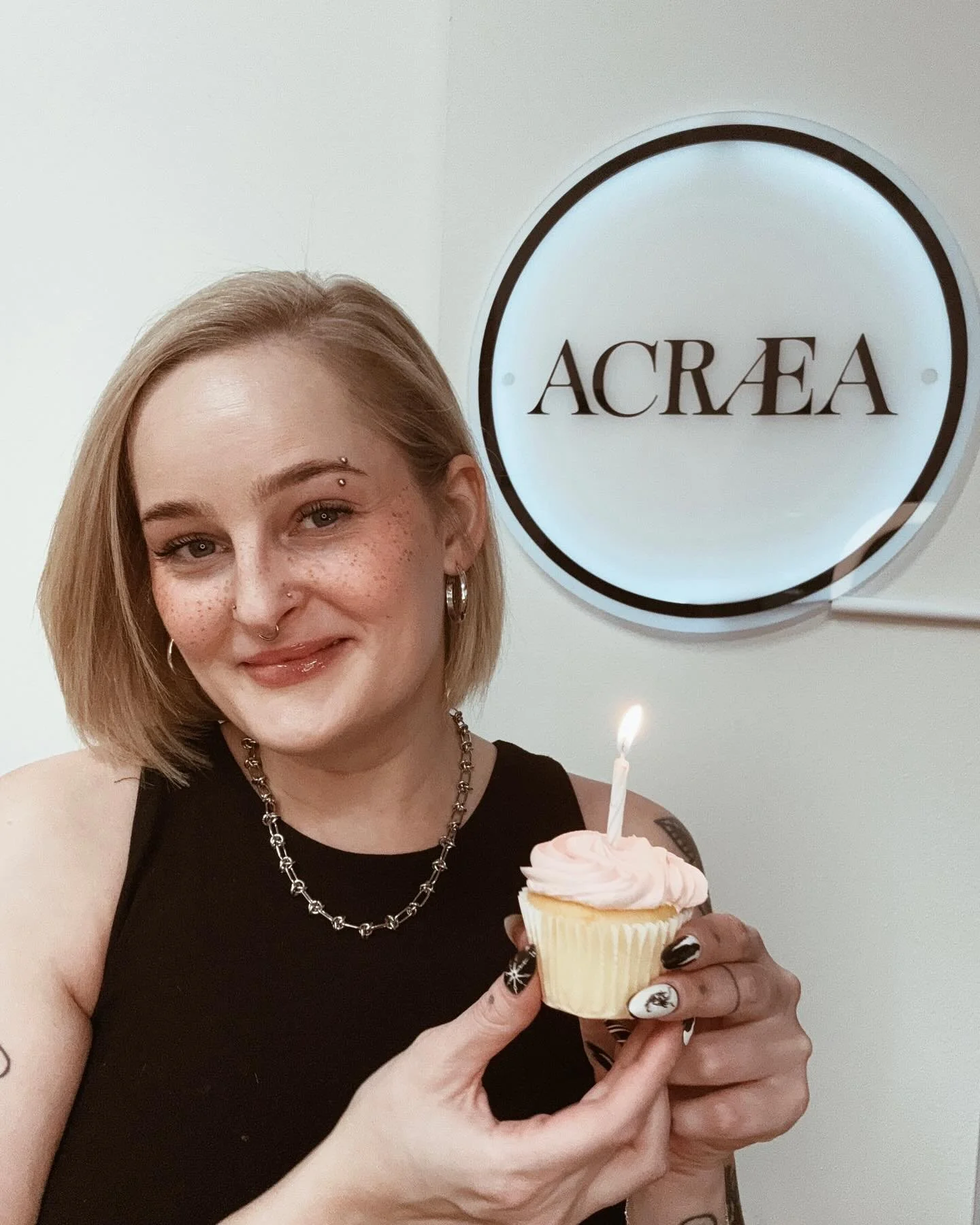 ✨ Celebrating 1 Year of Beauty, Confidence, and Incredible Transformations! ✨

It&rsquo;s hard to believe a year has flown by so quickly! From my loyal regulars to my first time clients, thank you for trusting me with your hair journey. Your support 
