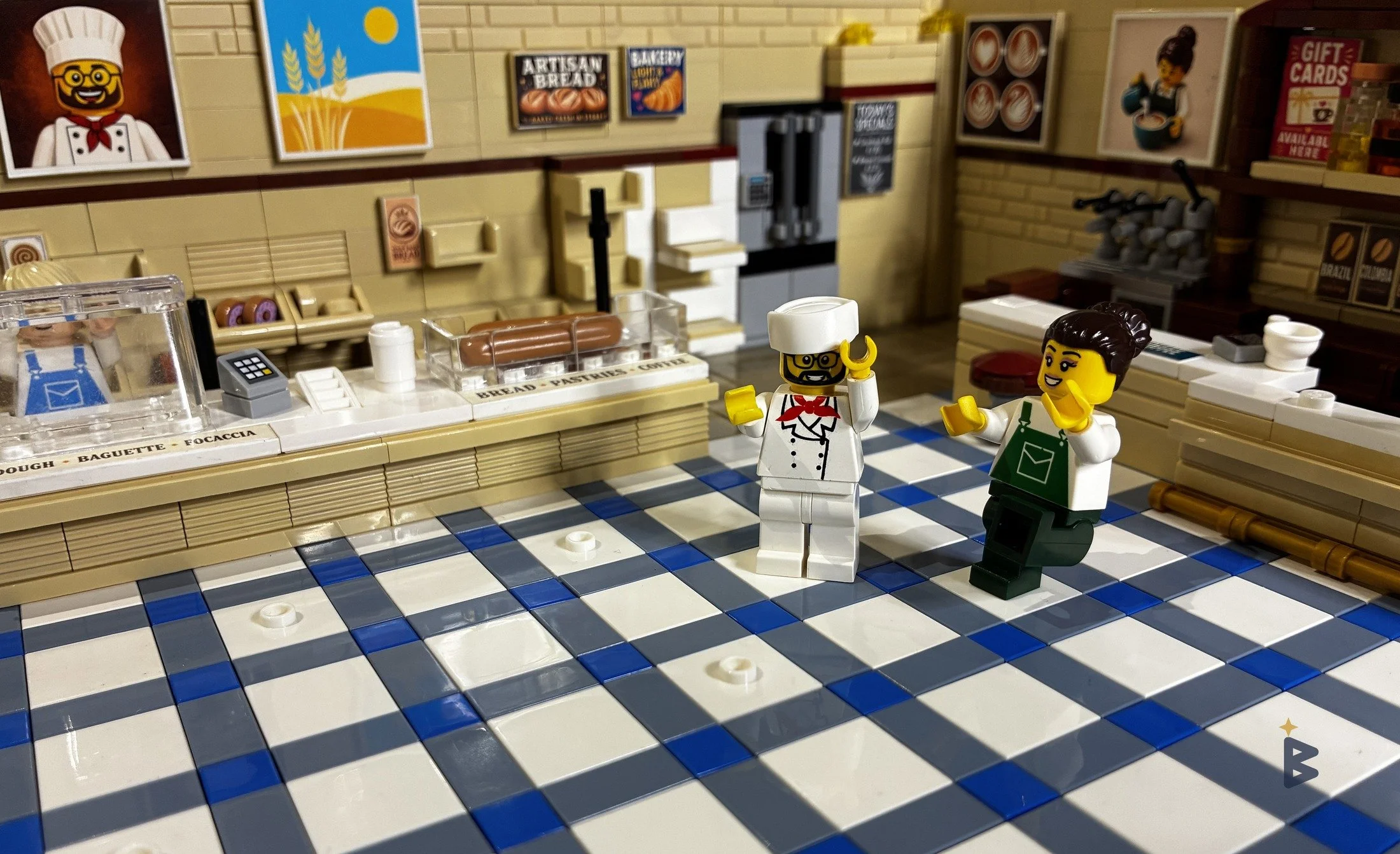 How to detail any LEGO MOC: the small stuff that sells it
