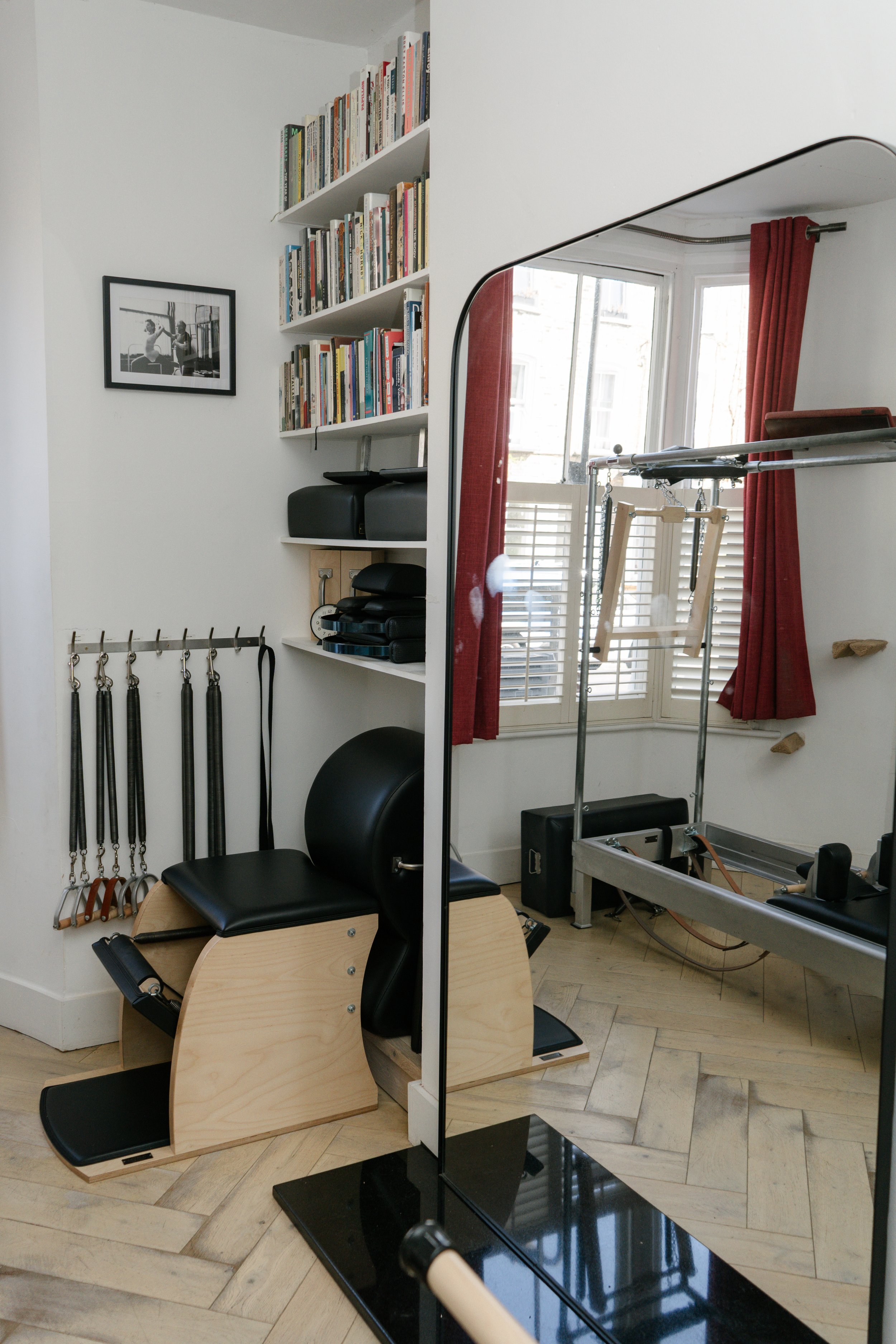 The Classical Pilates System: Why the Reformer Is Only One Part of Pilates
