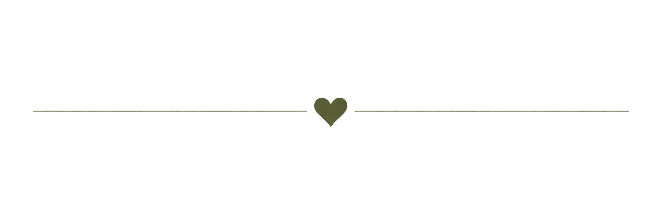 Black text saying 'You are loved' with a horizontal line and a small heart in the middle.