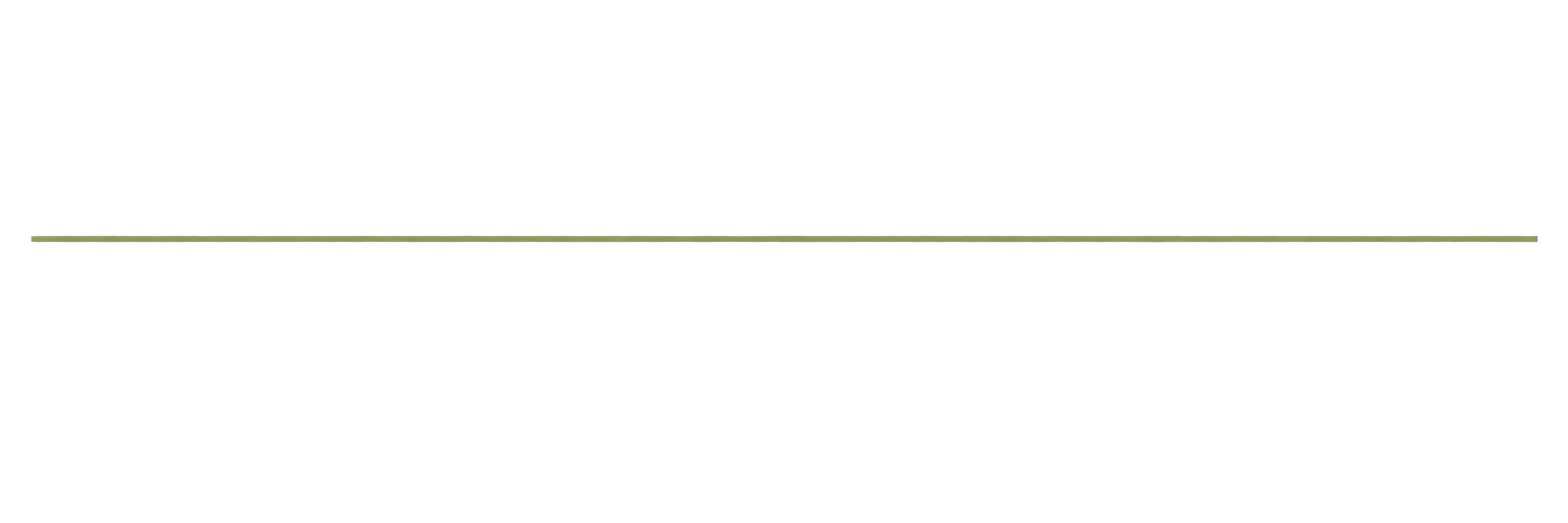 A green plastic toothbrush with a white and blue handle resting on a light-colored surface.
