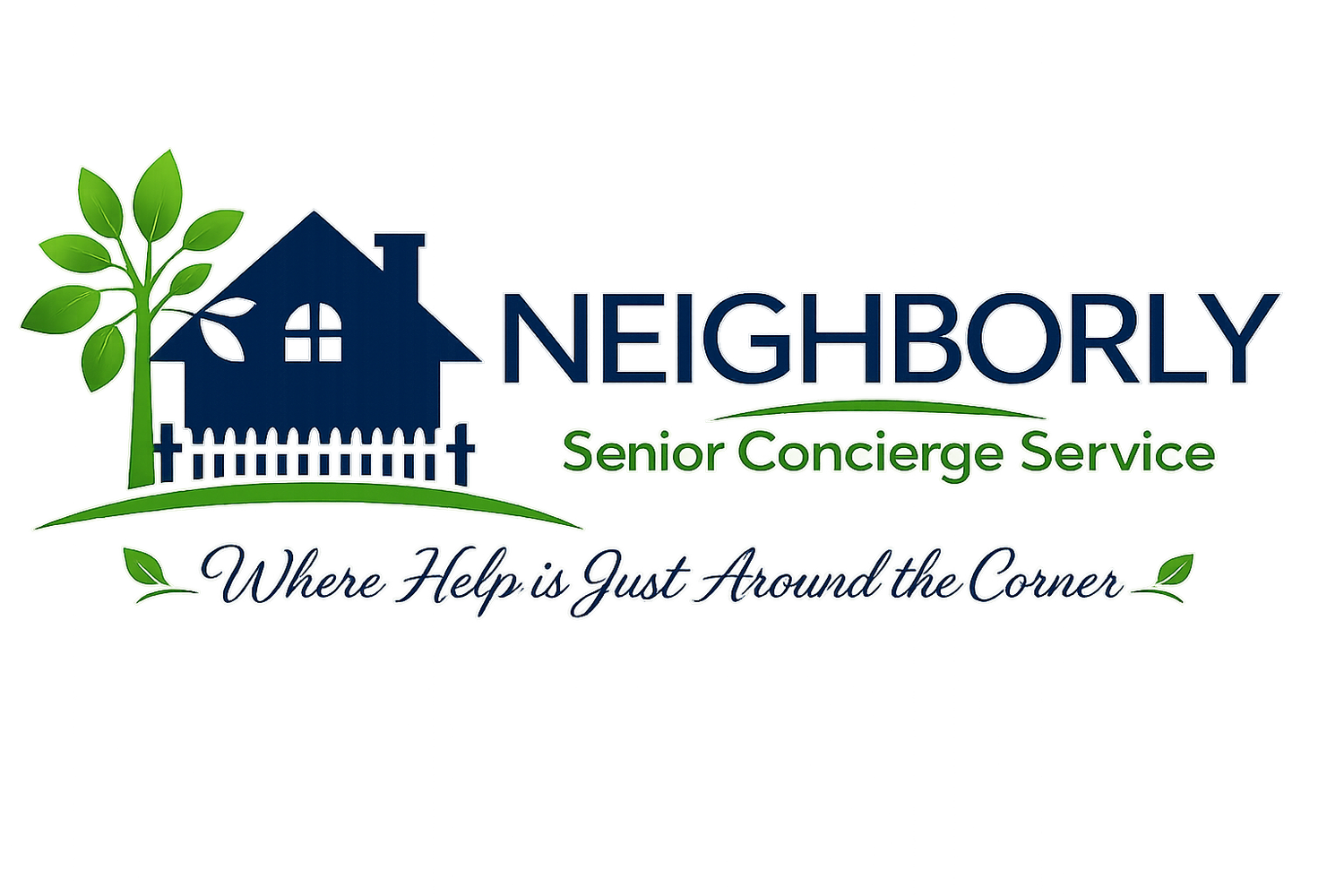 Neighborly Senior Concierge Service