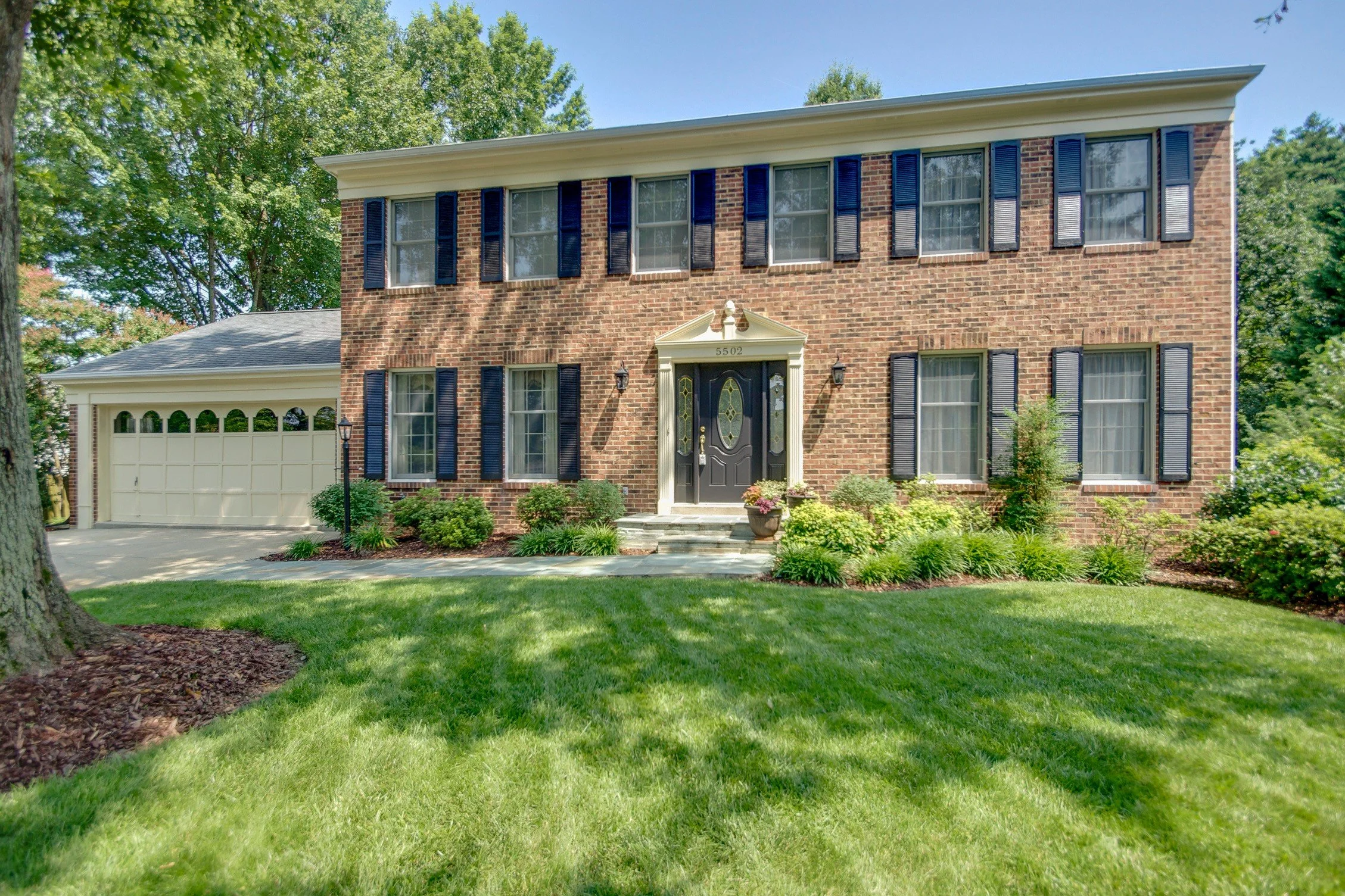 Living Near Mount Vernon Estate in Alexandria VA
