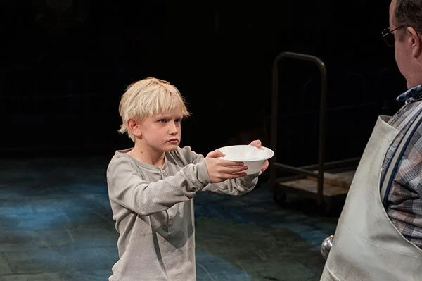 Oliver! The Tony Award-Winning Production is at the Arena Stage
