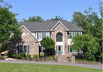 Is your Home Overweight?
