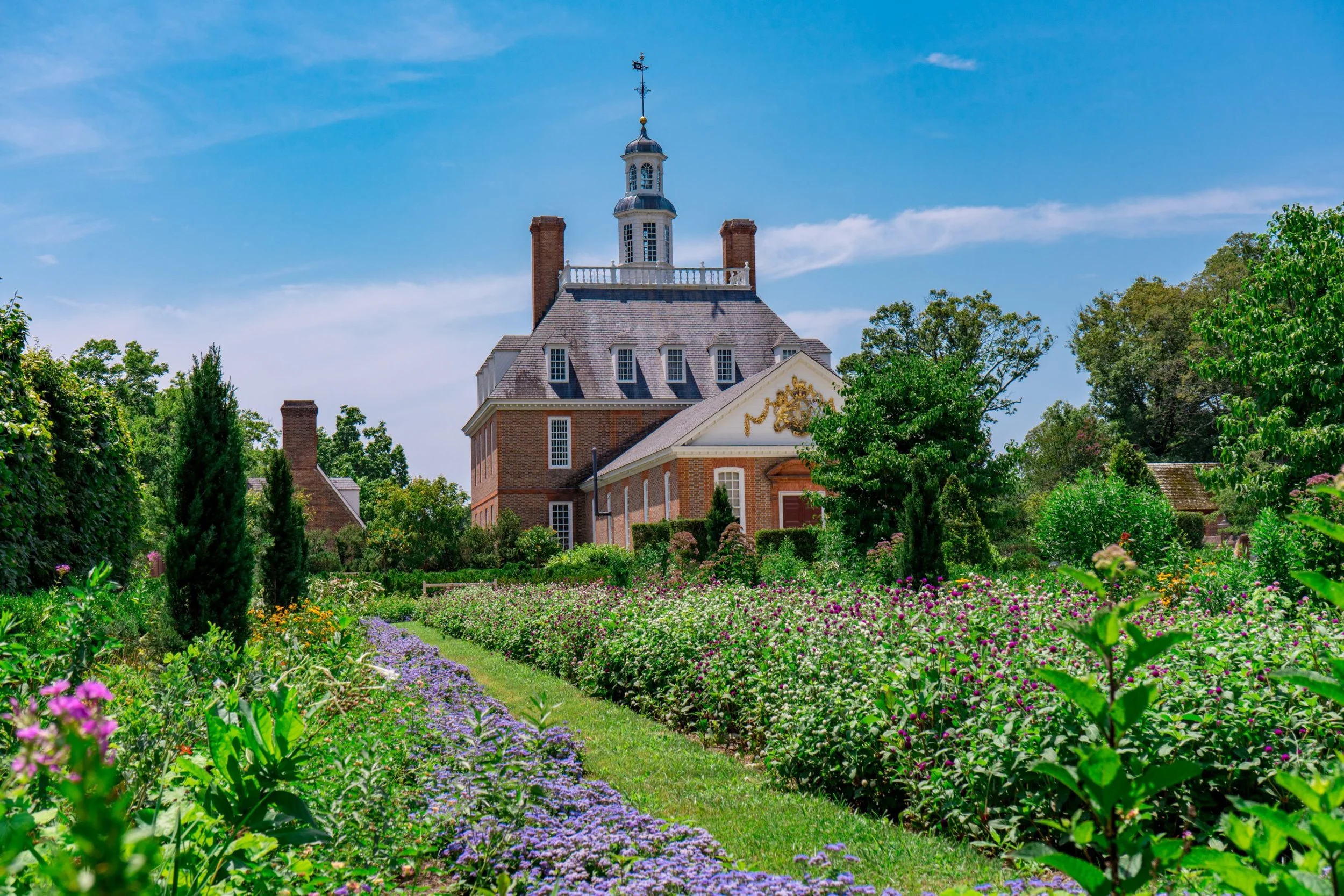Northern Virginia Living: Why It's the Ideal Place to Live and Work