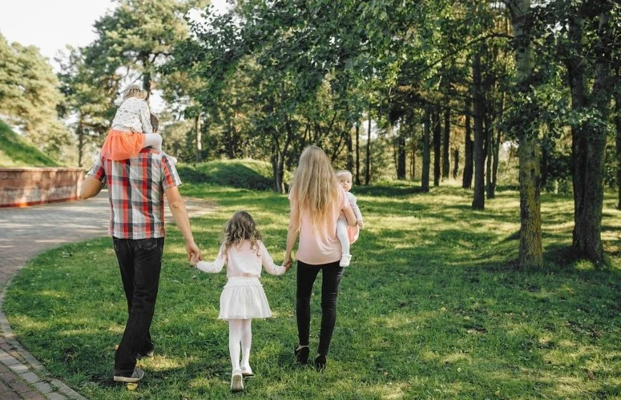 Discover the 4 Northern VA Neighborhoods for Young Families