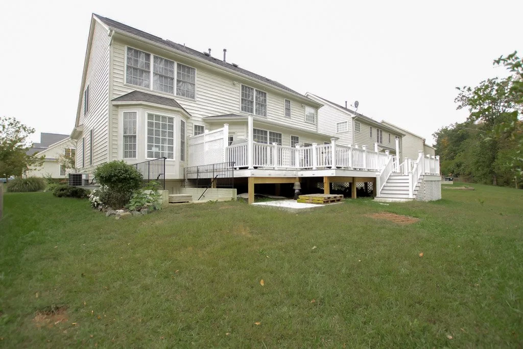 Open House In Gainesville, VA