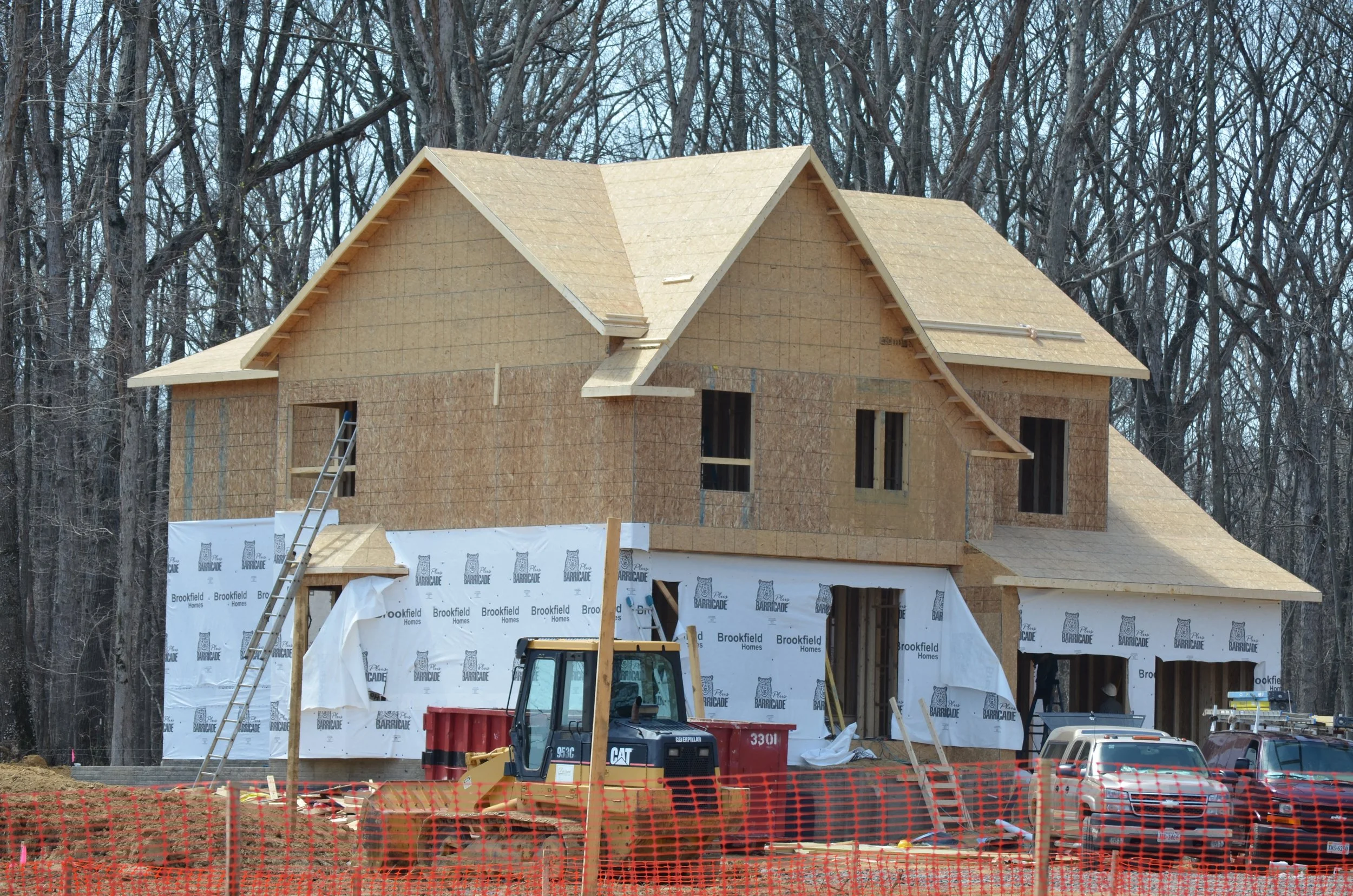 First Time Home Buyer Basics: Buying vs. Renting