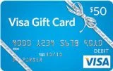 Enter The $200 "Thank You" Giveaway