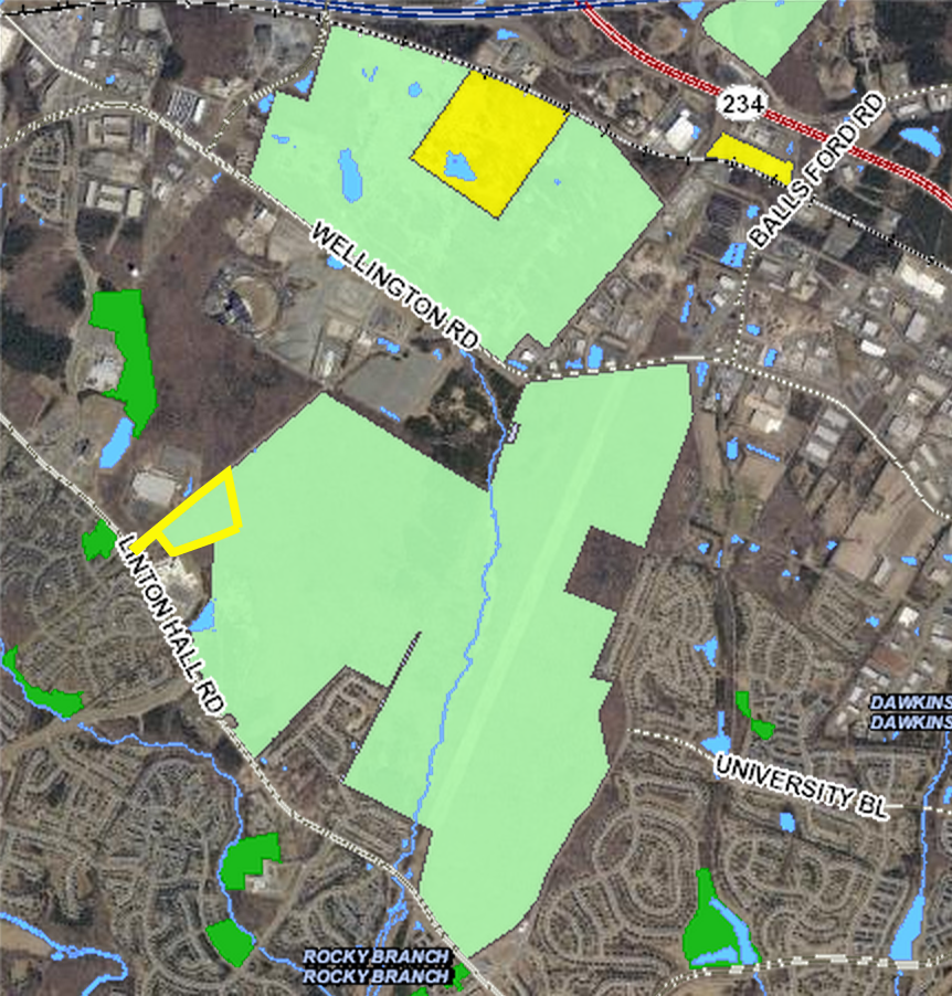 Sweethomeva Real Estate Supports Stone Haven Development in Bristow, VA