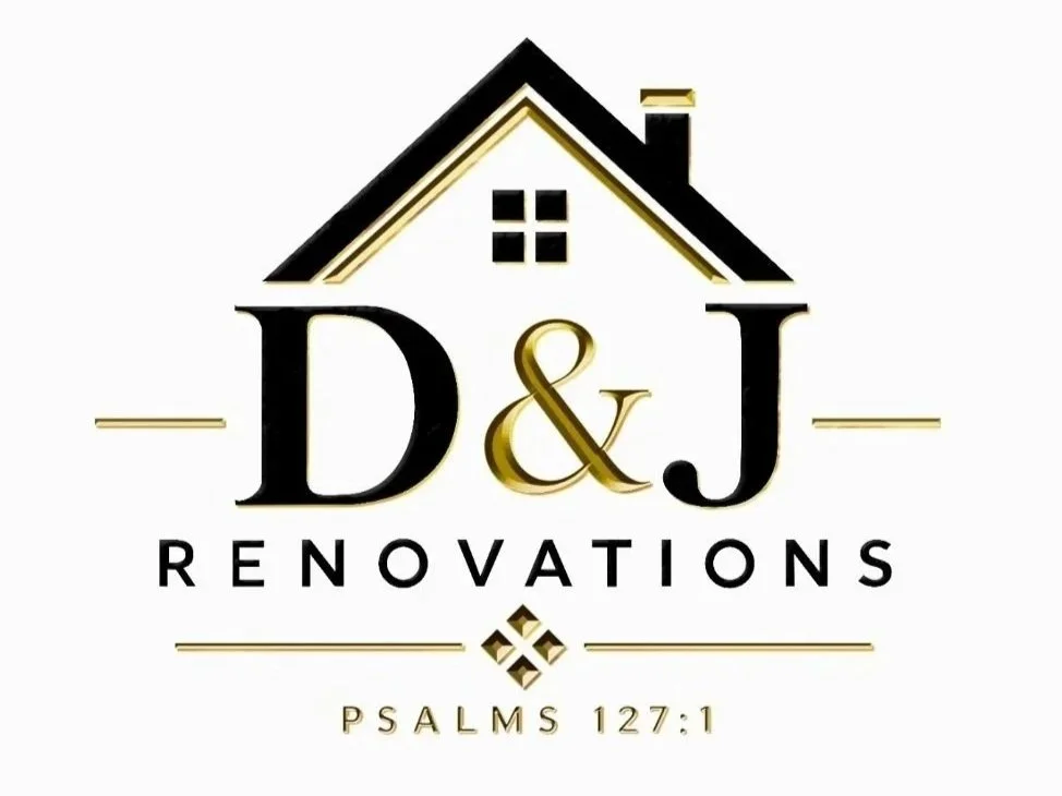 D &amp; J RENOVATIONS