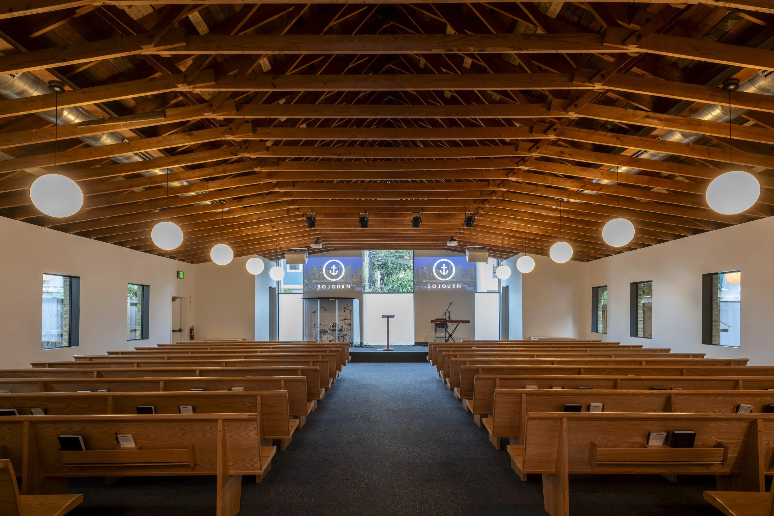 Sojourn Montrose Church