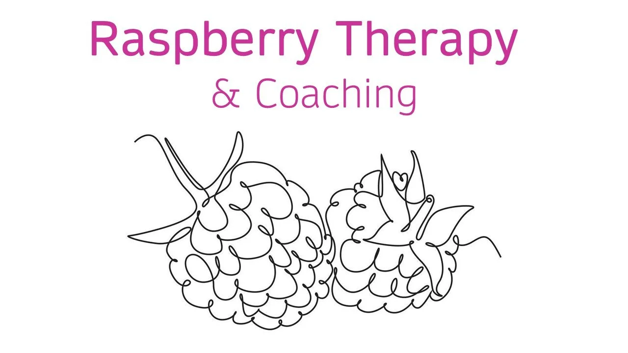 Raspberry Therapy