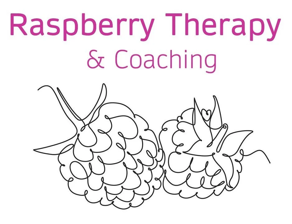 Raspberry Therapy
