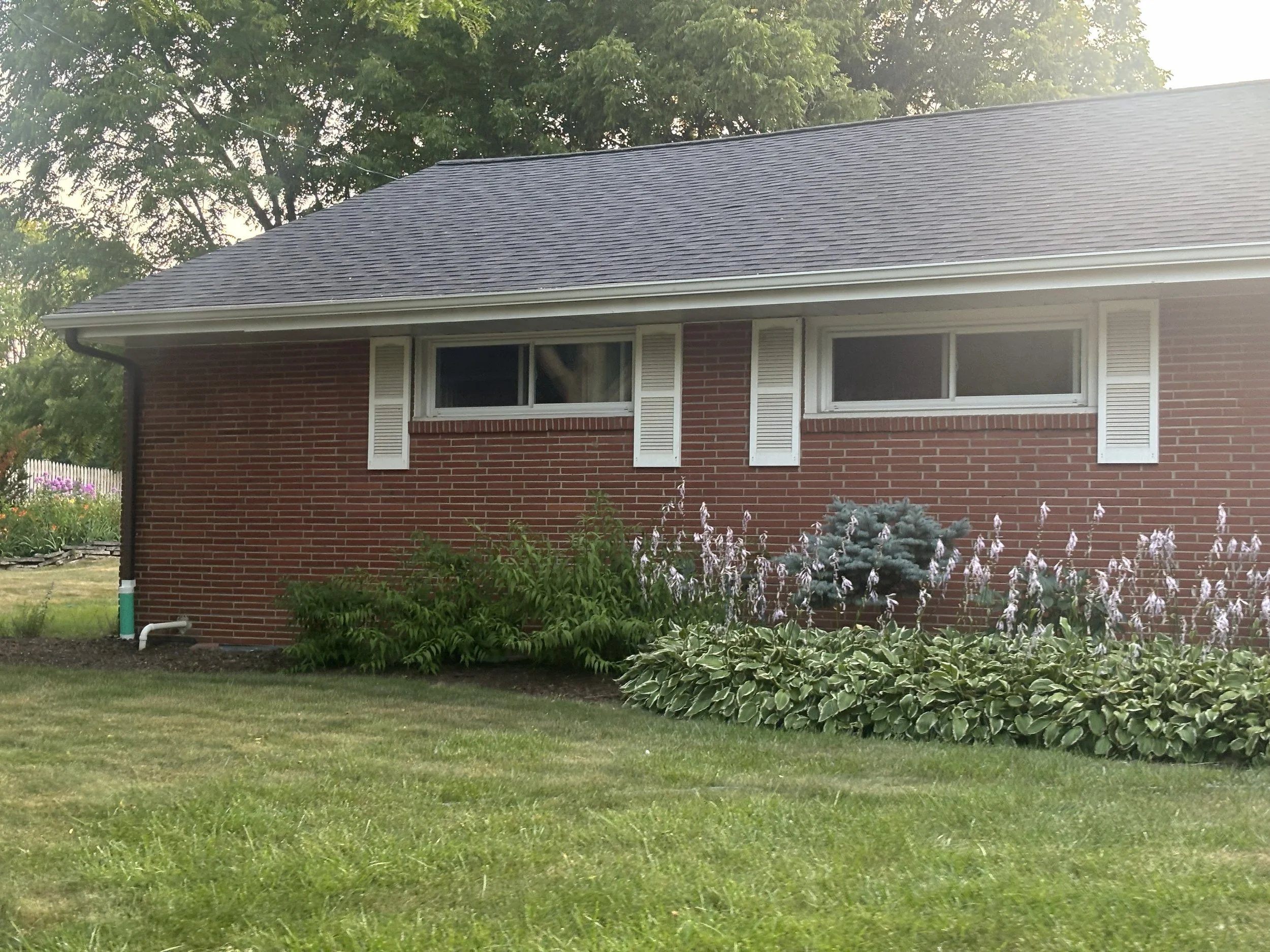 Milwaukee House Washing
