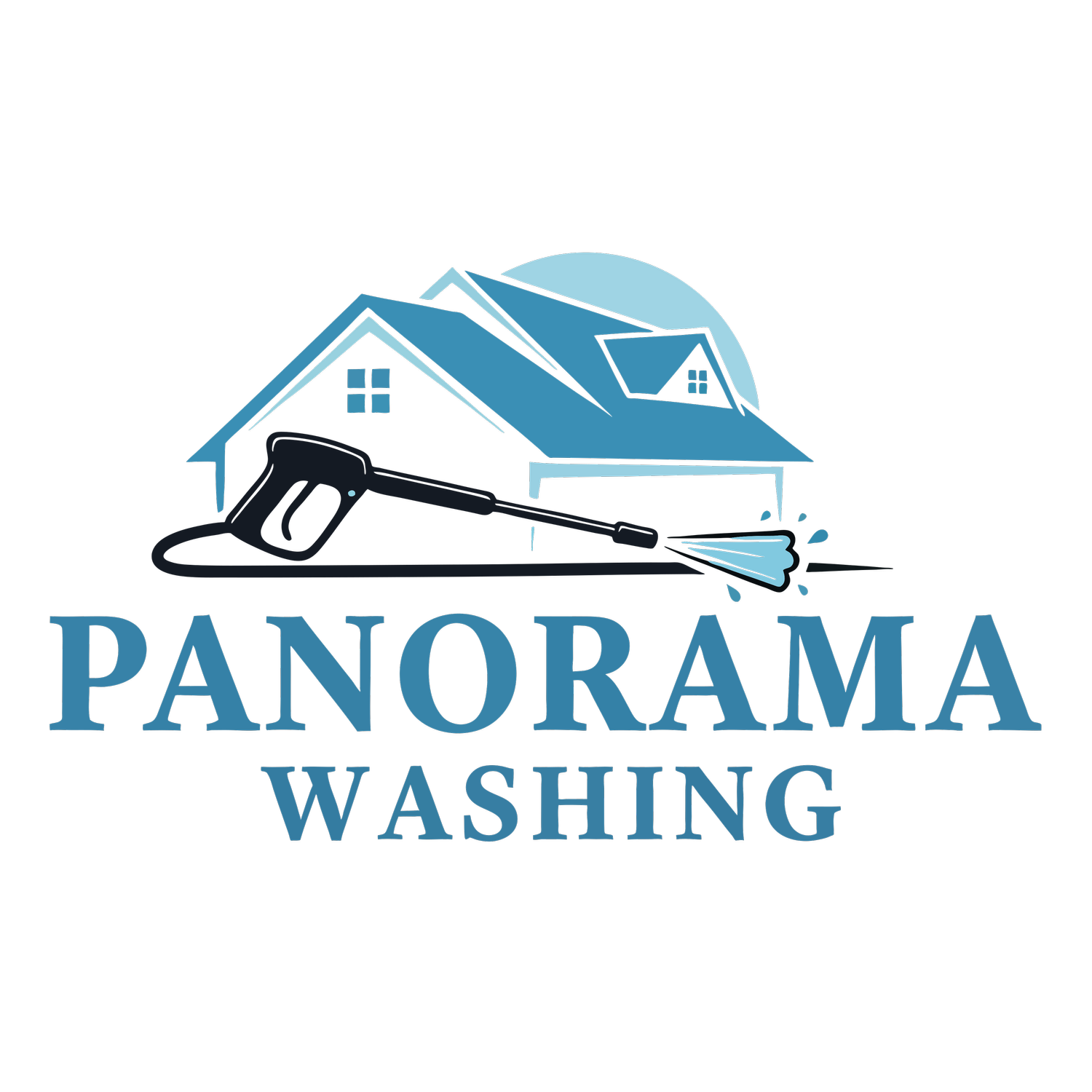 Panorama Washing