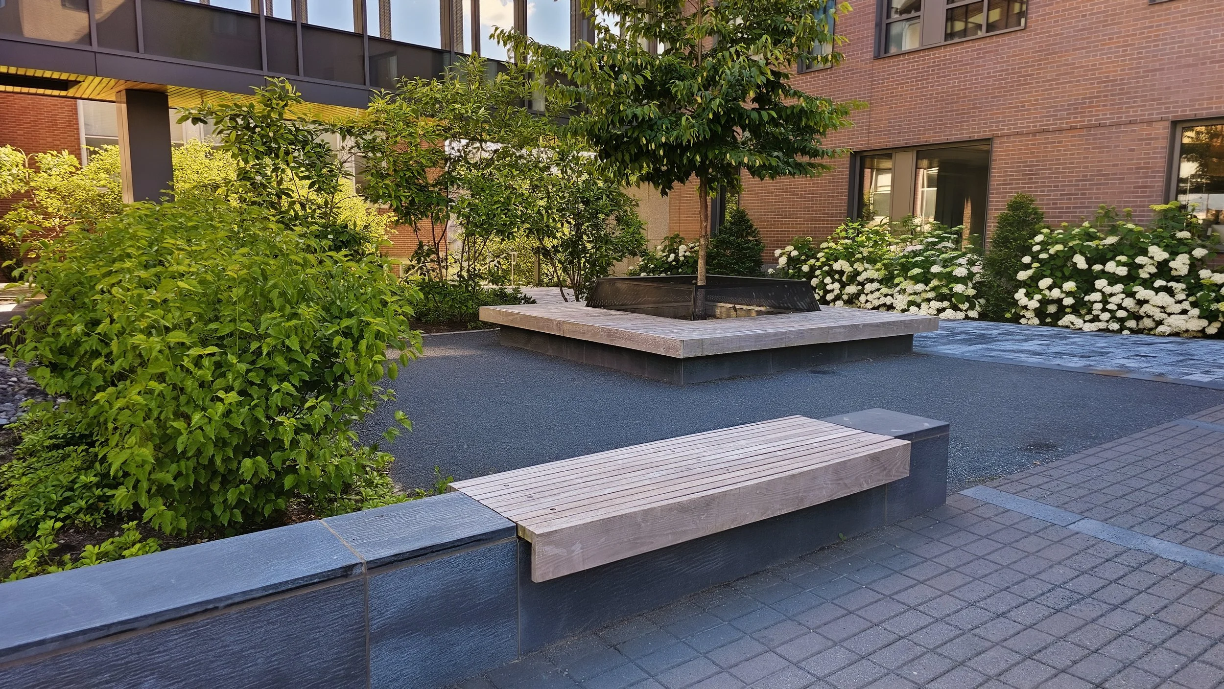 Orys is a Boston-based landscape and interior design studio offering design consultation across the U.S. and Canada, with full build services throughout New England.