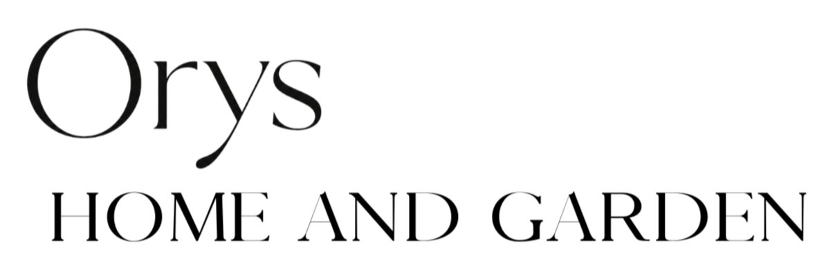 ORYS Home &amp; Garden