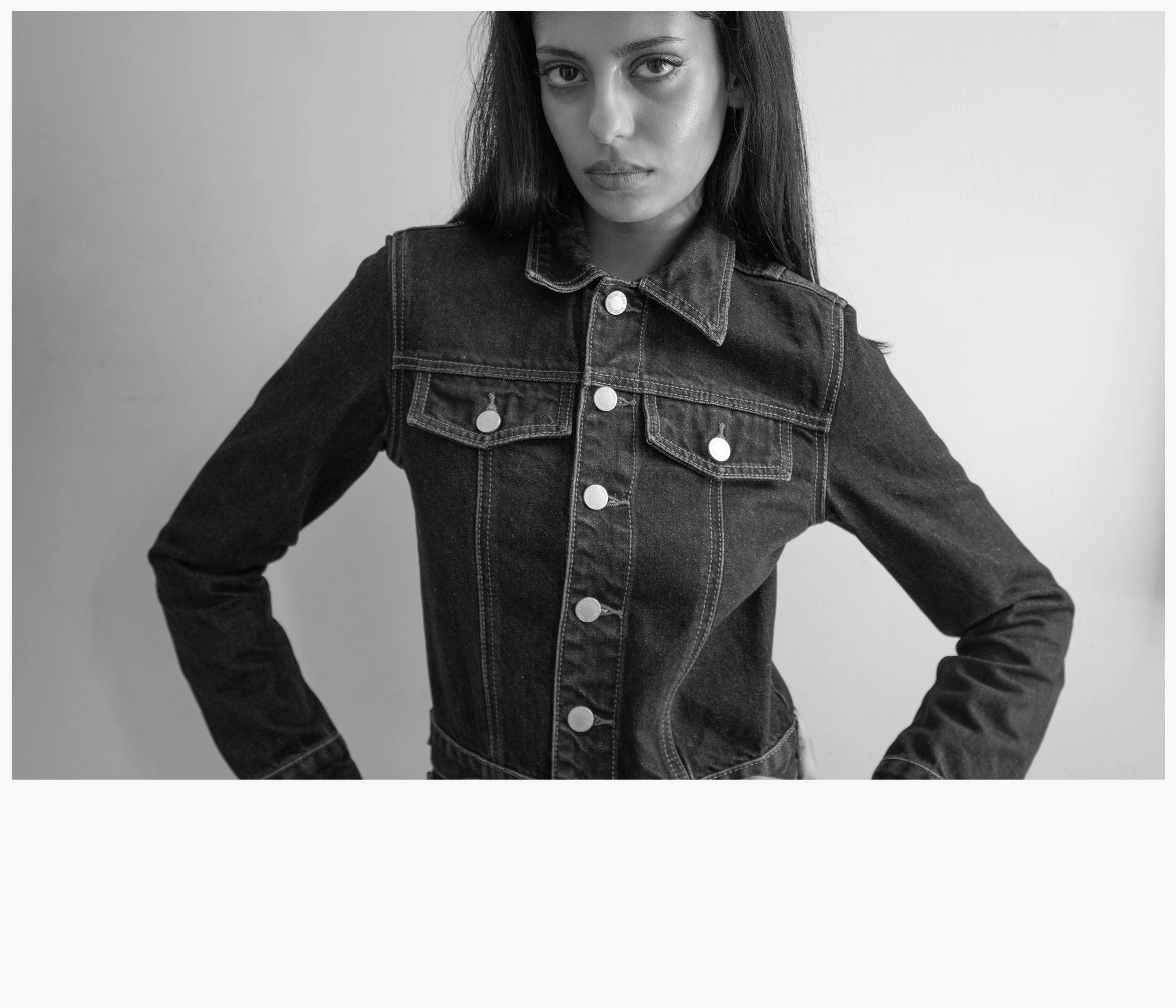 Maleeha Ansari for With Jean 
