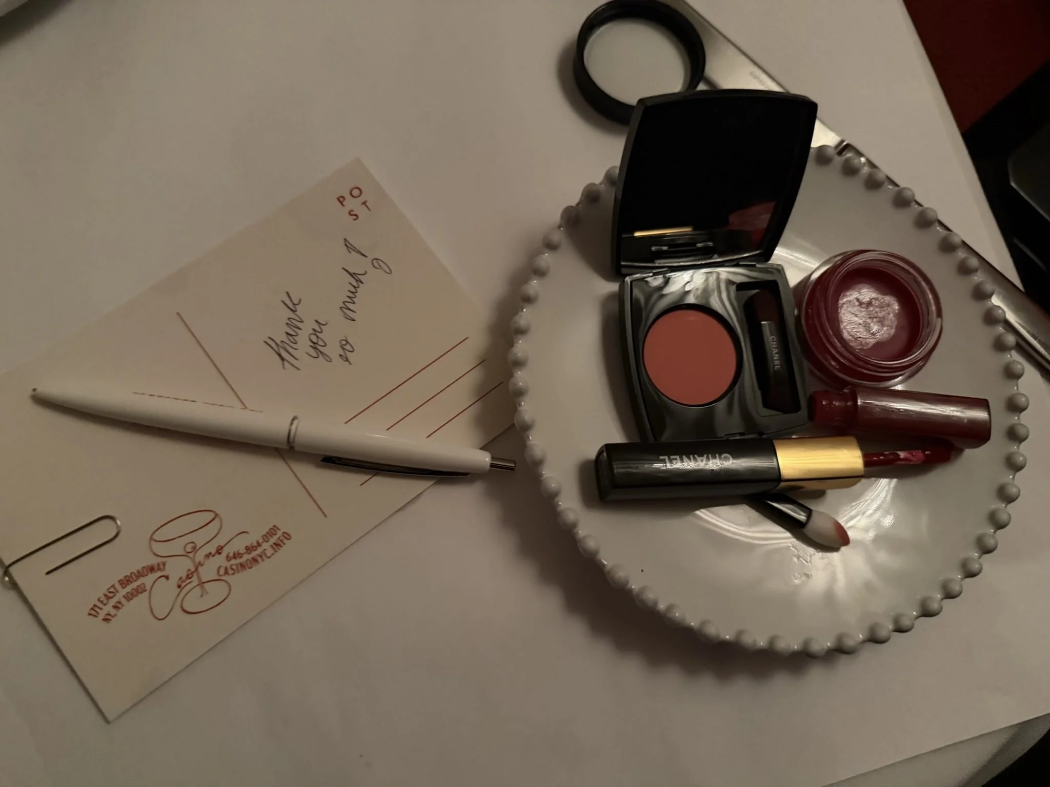 Chanel Beauty
