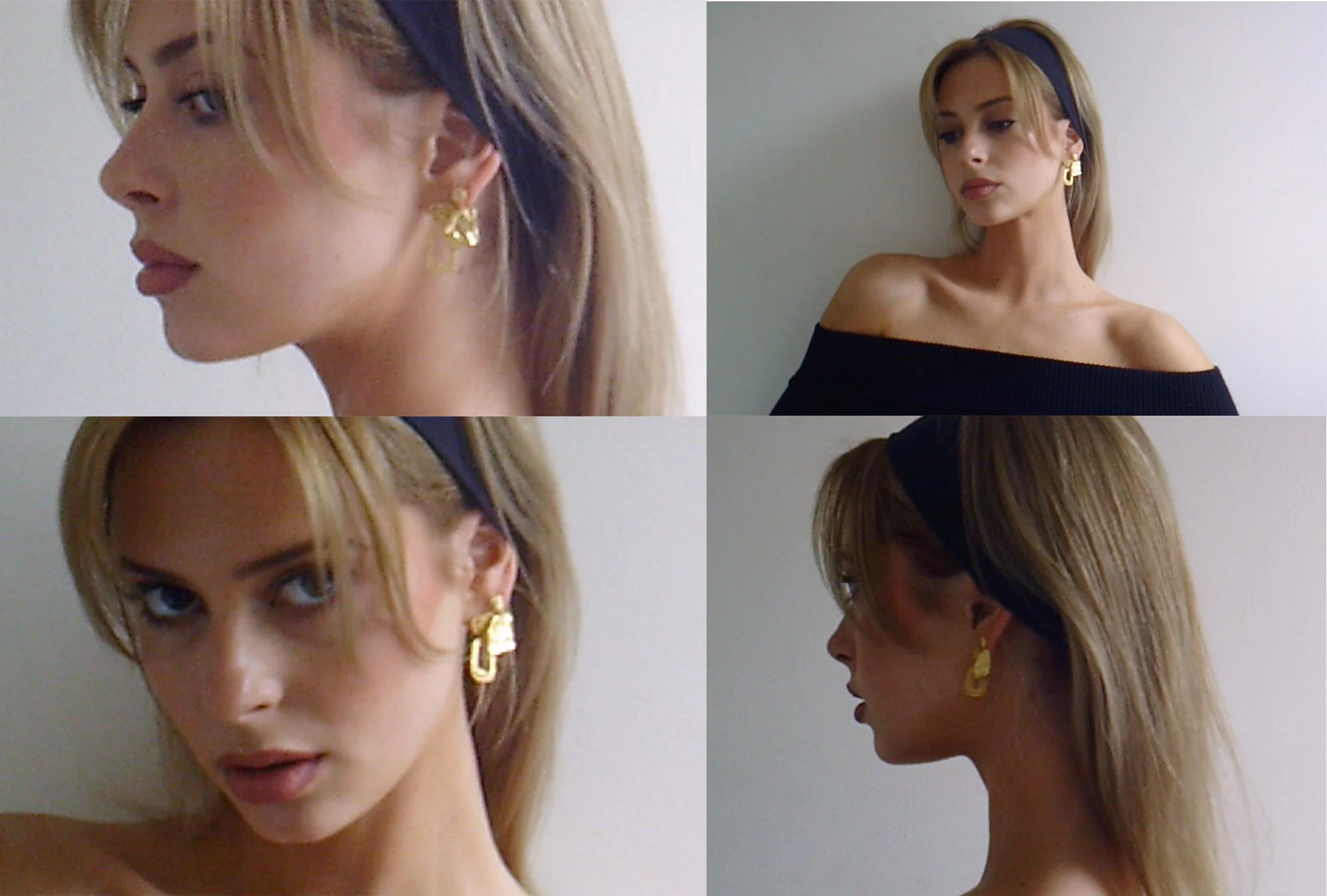 Maanesten Jewelry