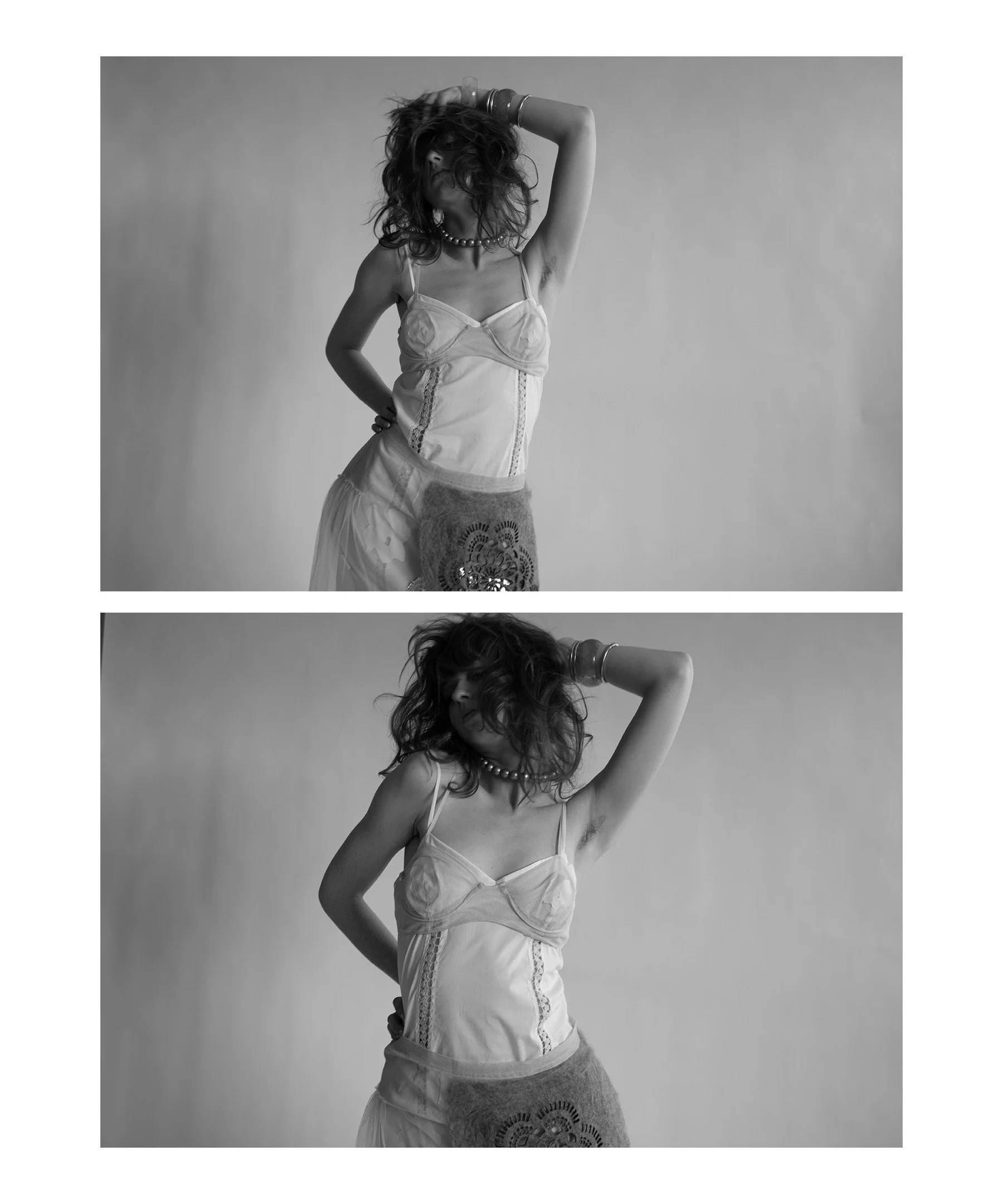 By Mayra Tuncel 