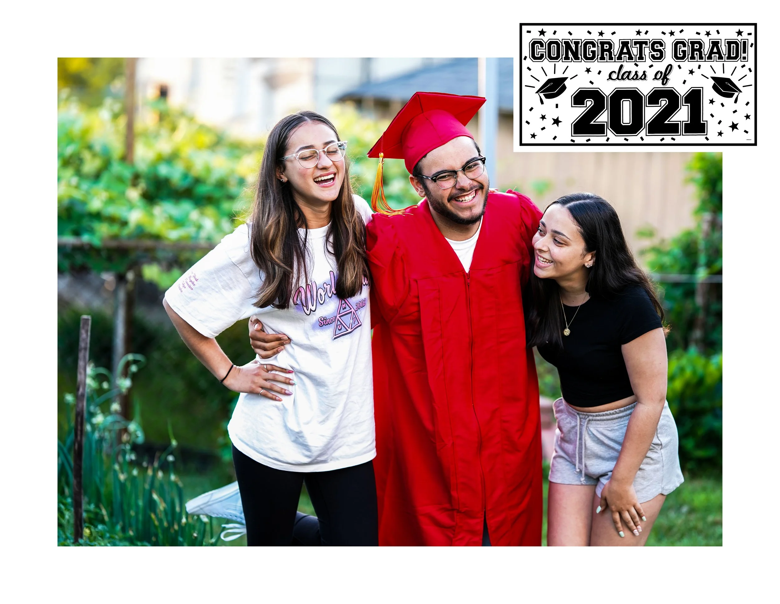 Graduations