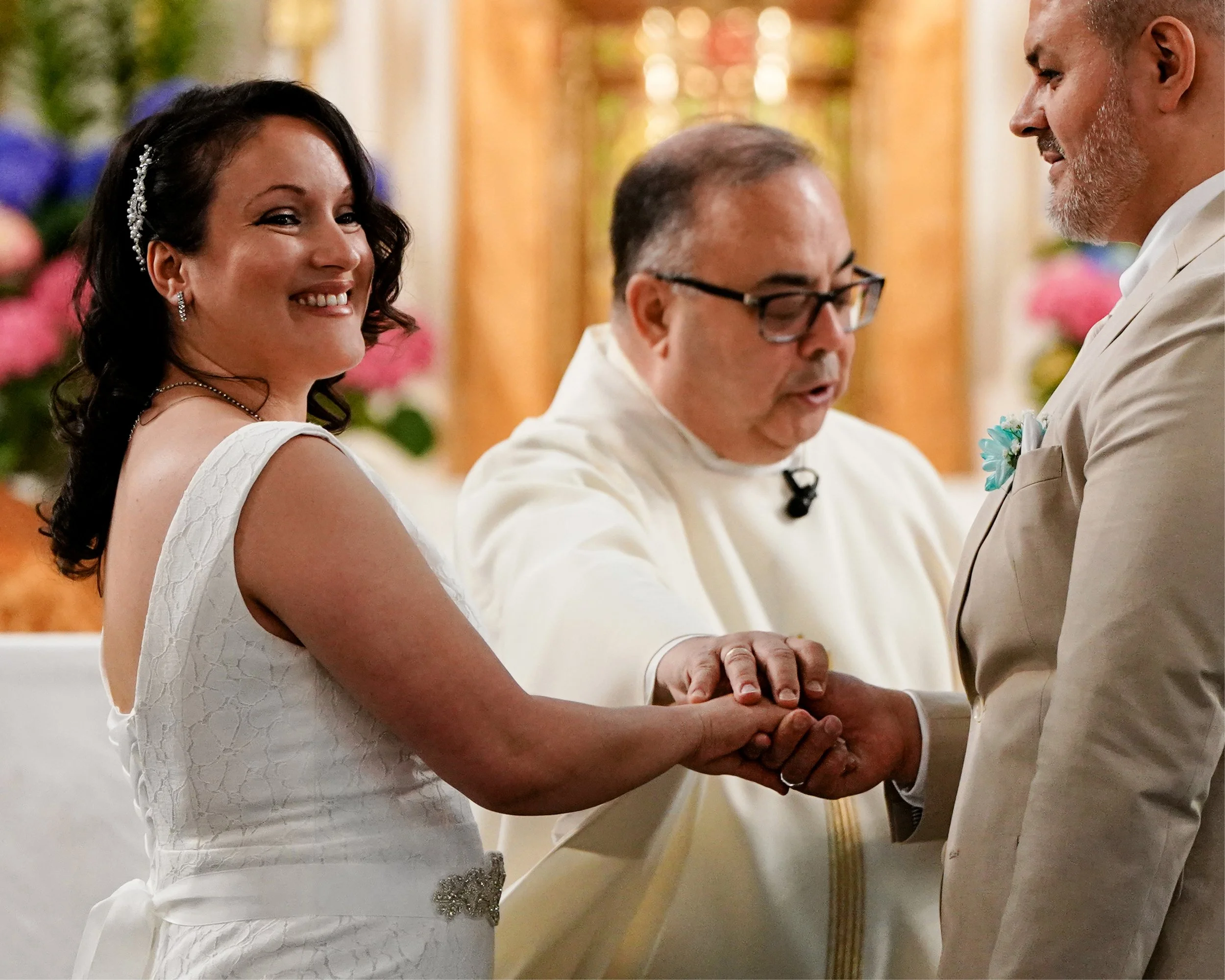 Weddings