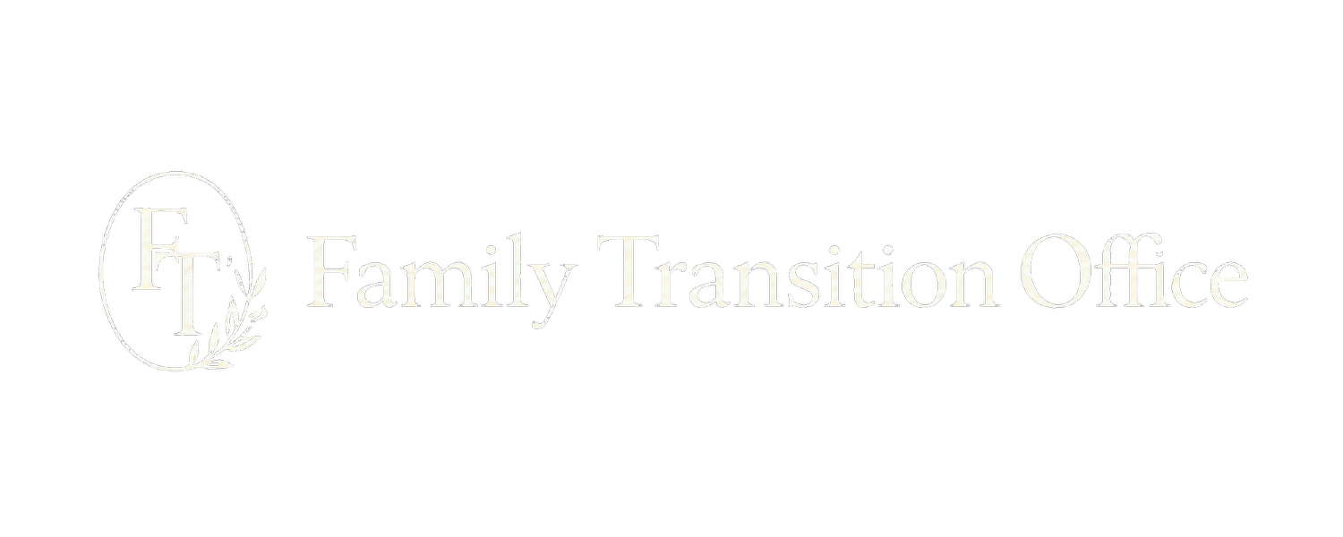 Family Transition Office