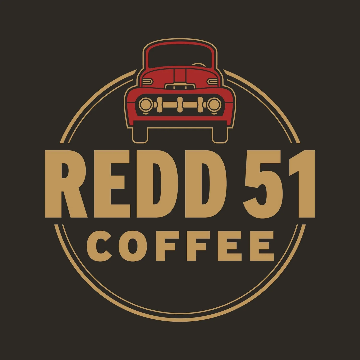 Redd 51 Coffee Company
