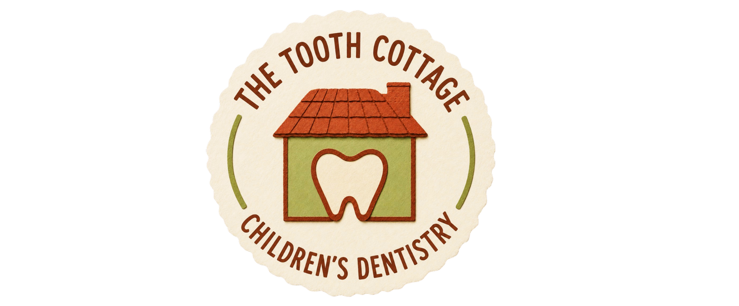 The Tooth Cottage