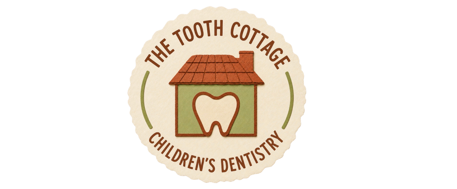 The Tooth Cottage