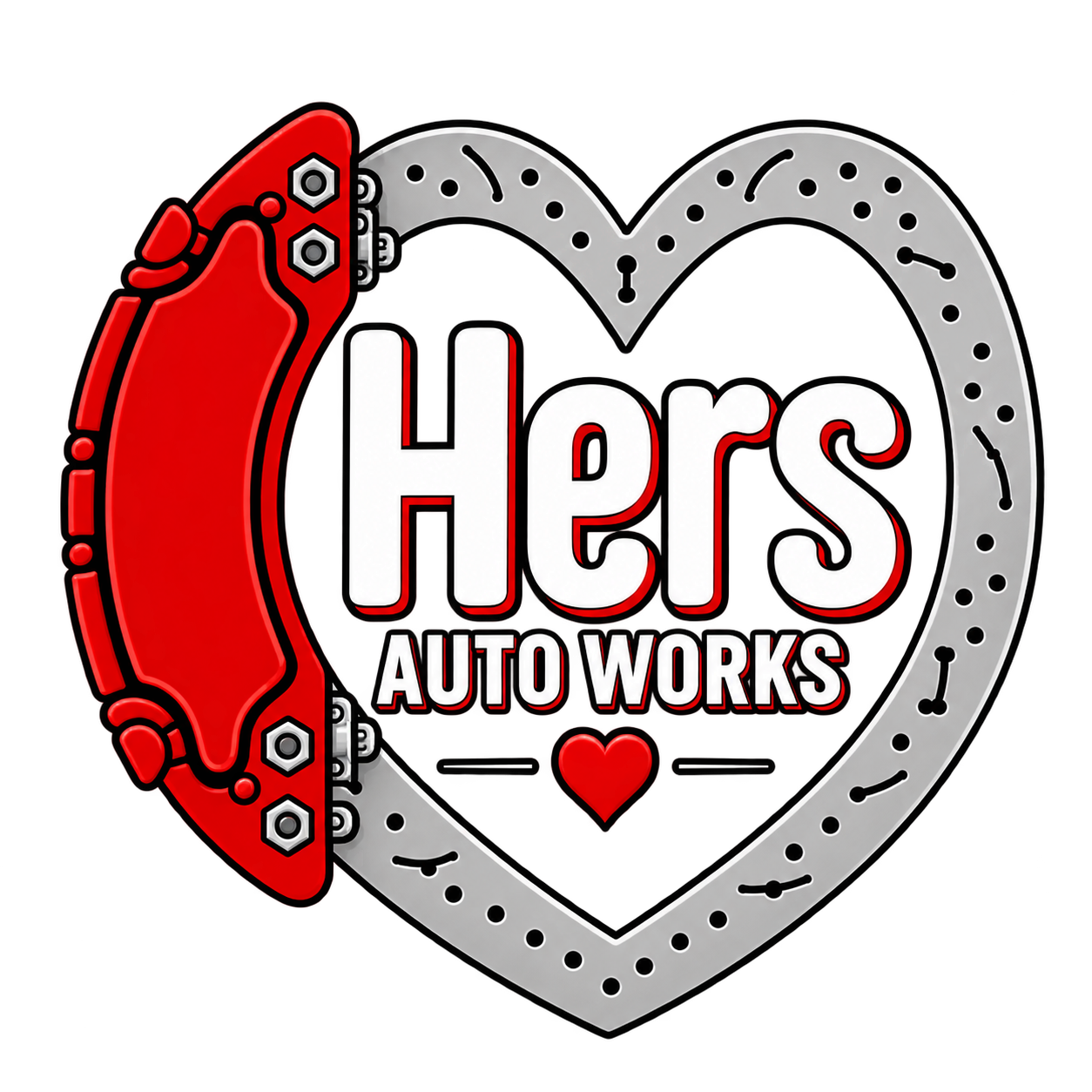 Hers Auto Works