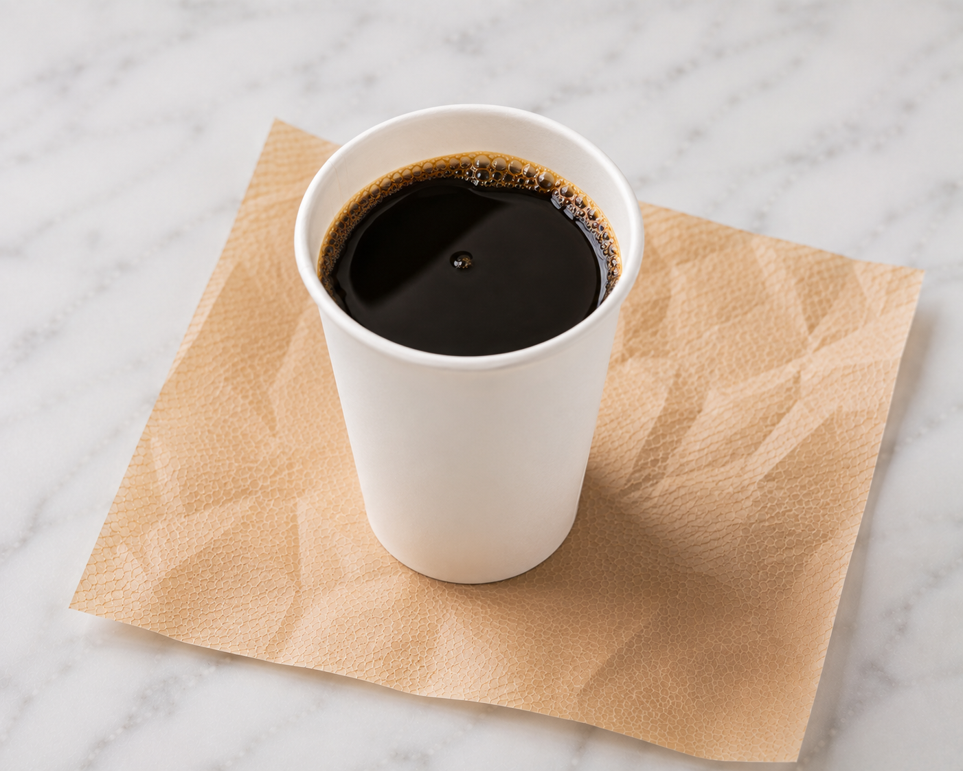 Filter Coffee