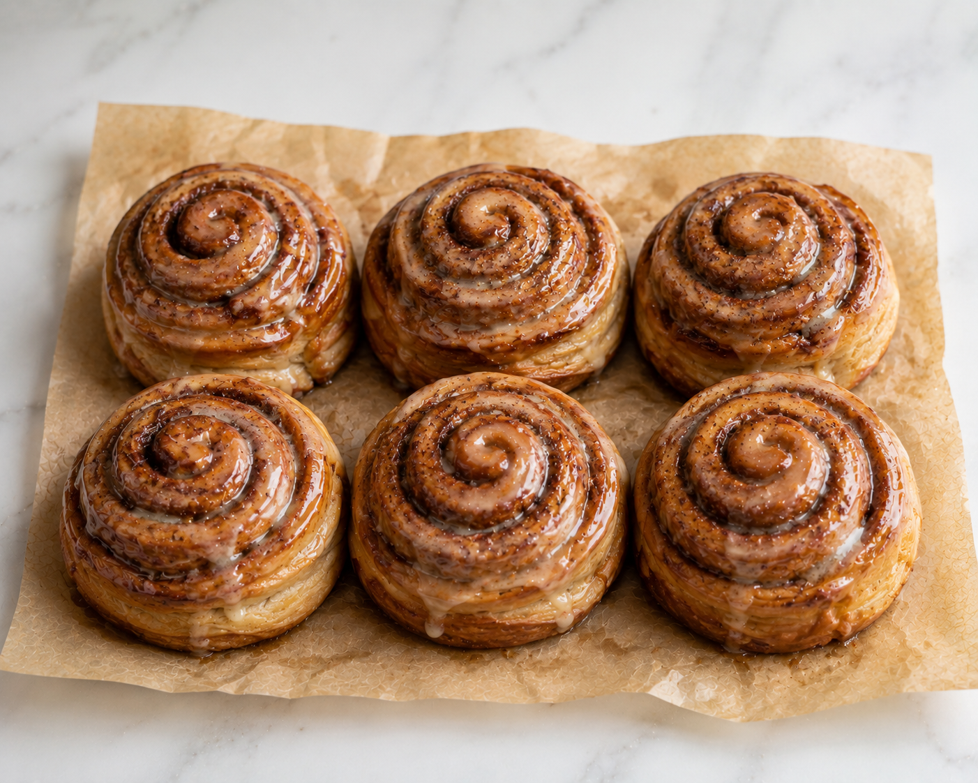 Classic Bun Bundle [vegan]