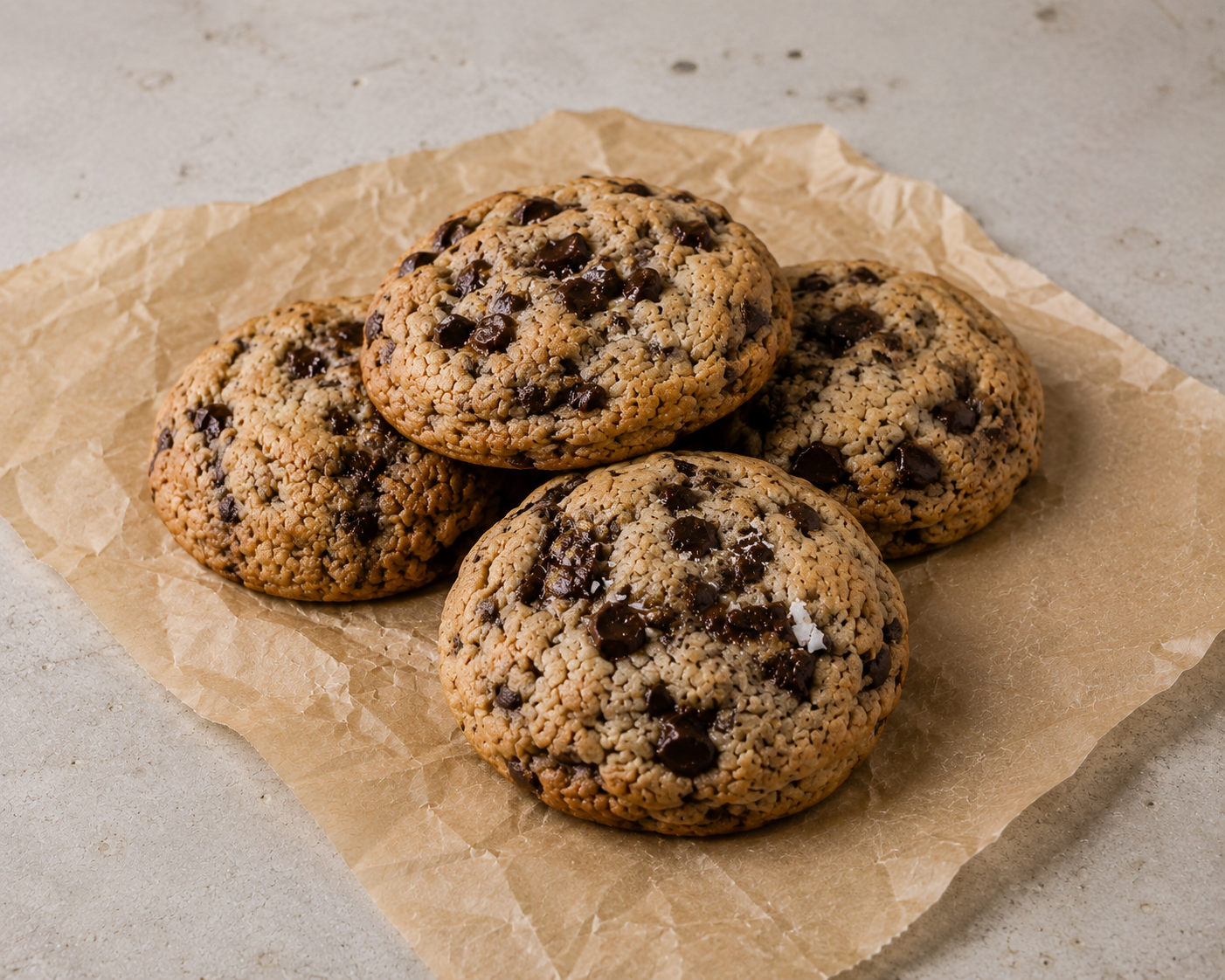 Classic Cookie Bundle [vegan]